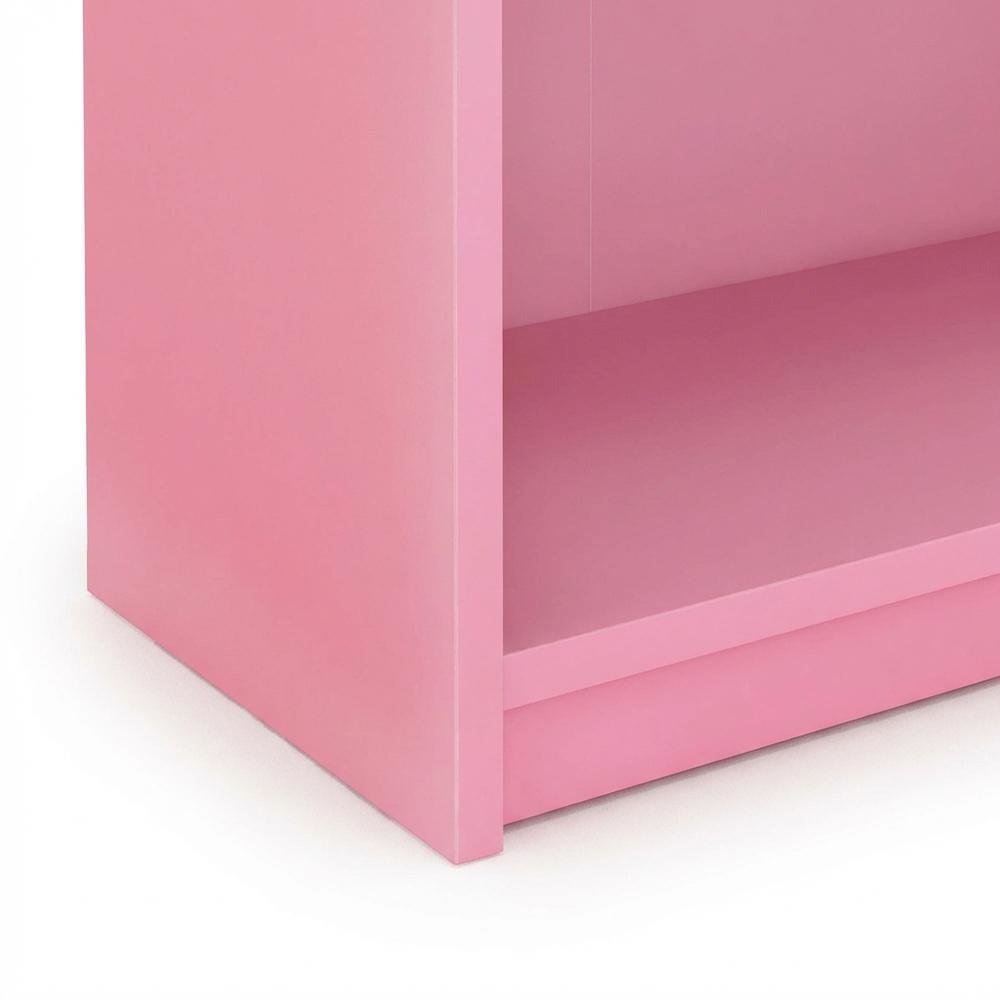 FurniFact BO1804609WHT bookcases - View #6
