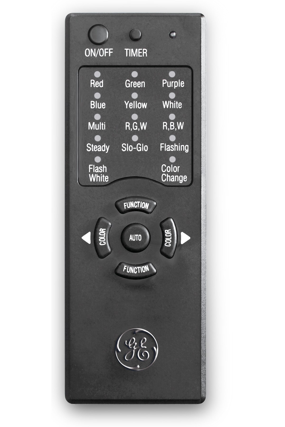 Treemote - Christmas Light Remote - Christmas Tree Lights - Miles Kimball