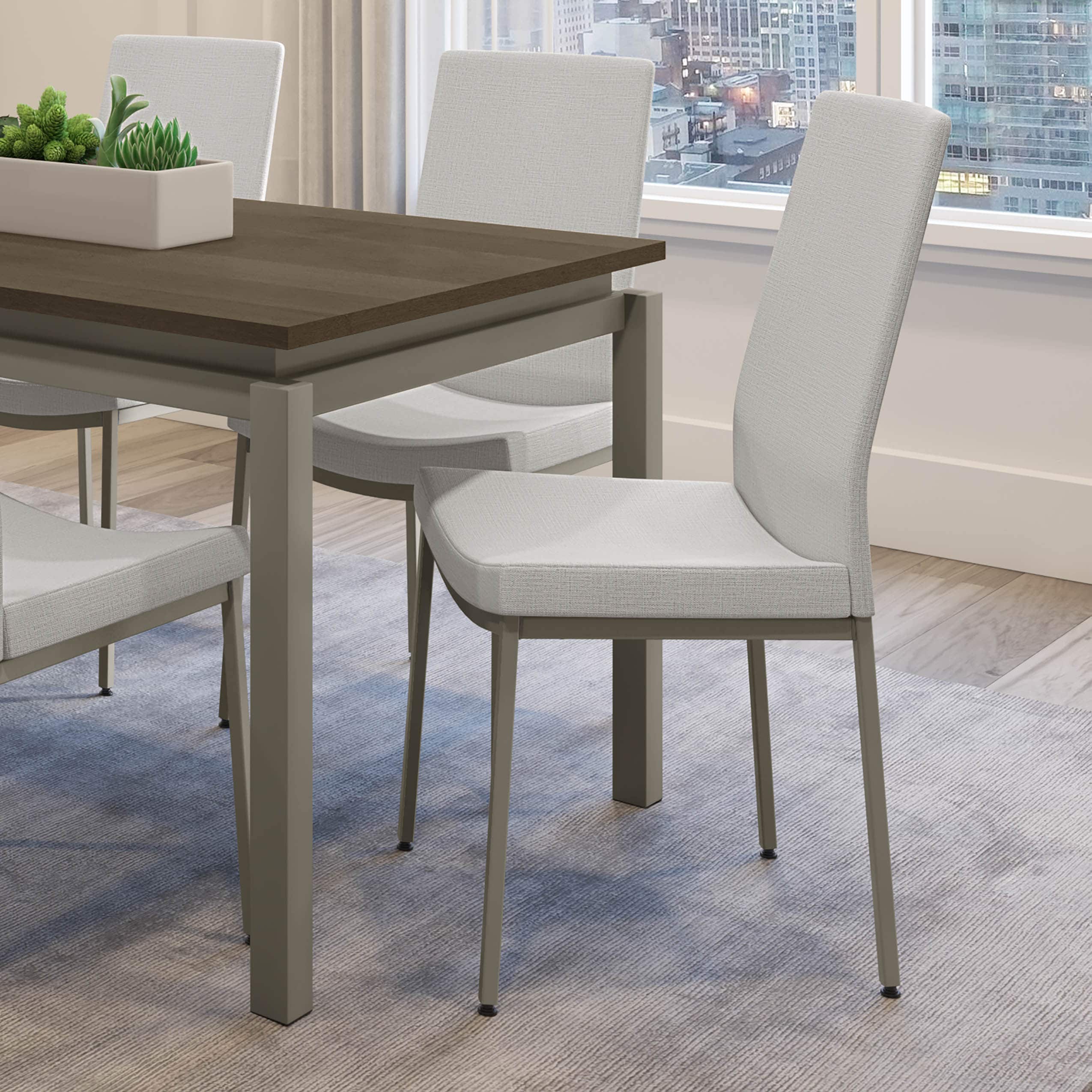 Amisco 34501-WE/1B56BAF4 Dining-Chairs - View #5