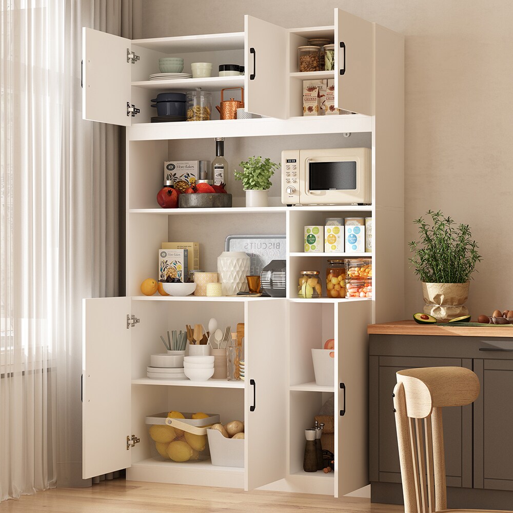 Homsee V-KF260050-01 Dining-Kitchen-Storarge - View #4