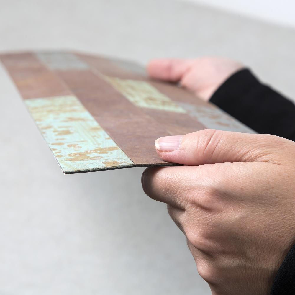 Aspect Metal ADM13 Ceramic-Tile - View #7
