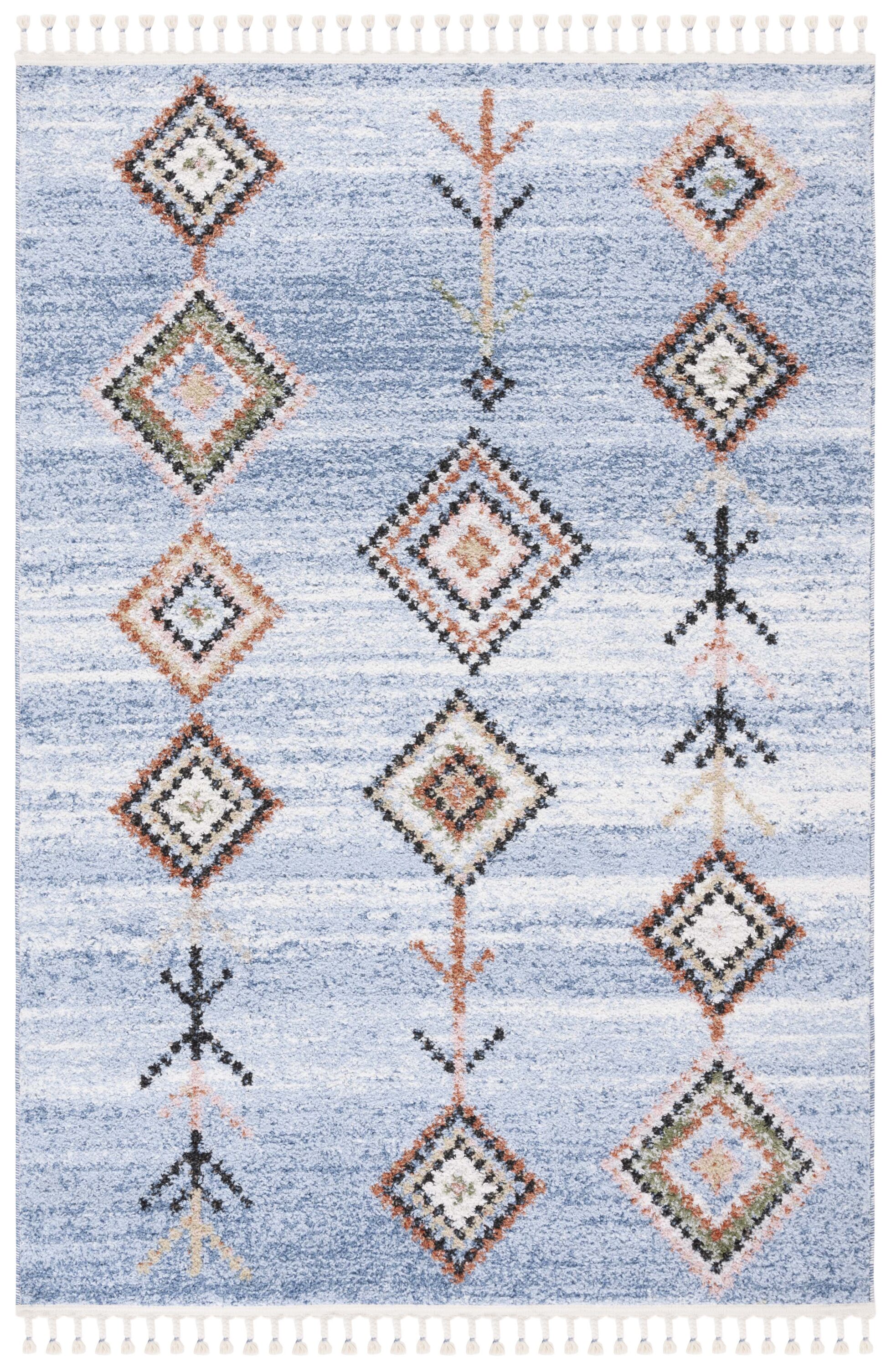 Safavieh CHP402M-4 rugs - View #2