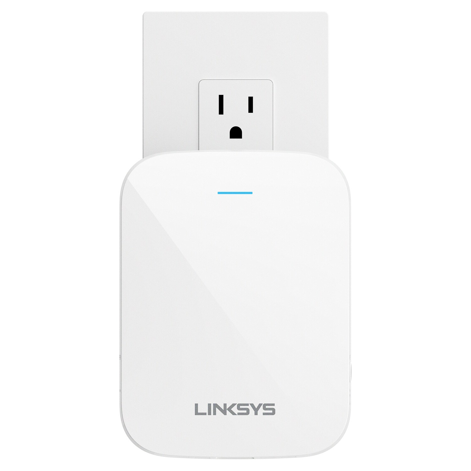 Linksys LKSRE7350 Wireless-Range-Extenders - View #9