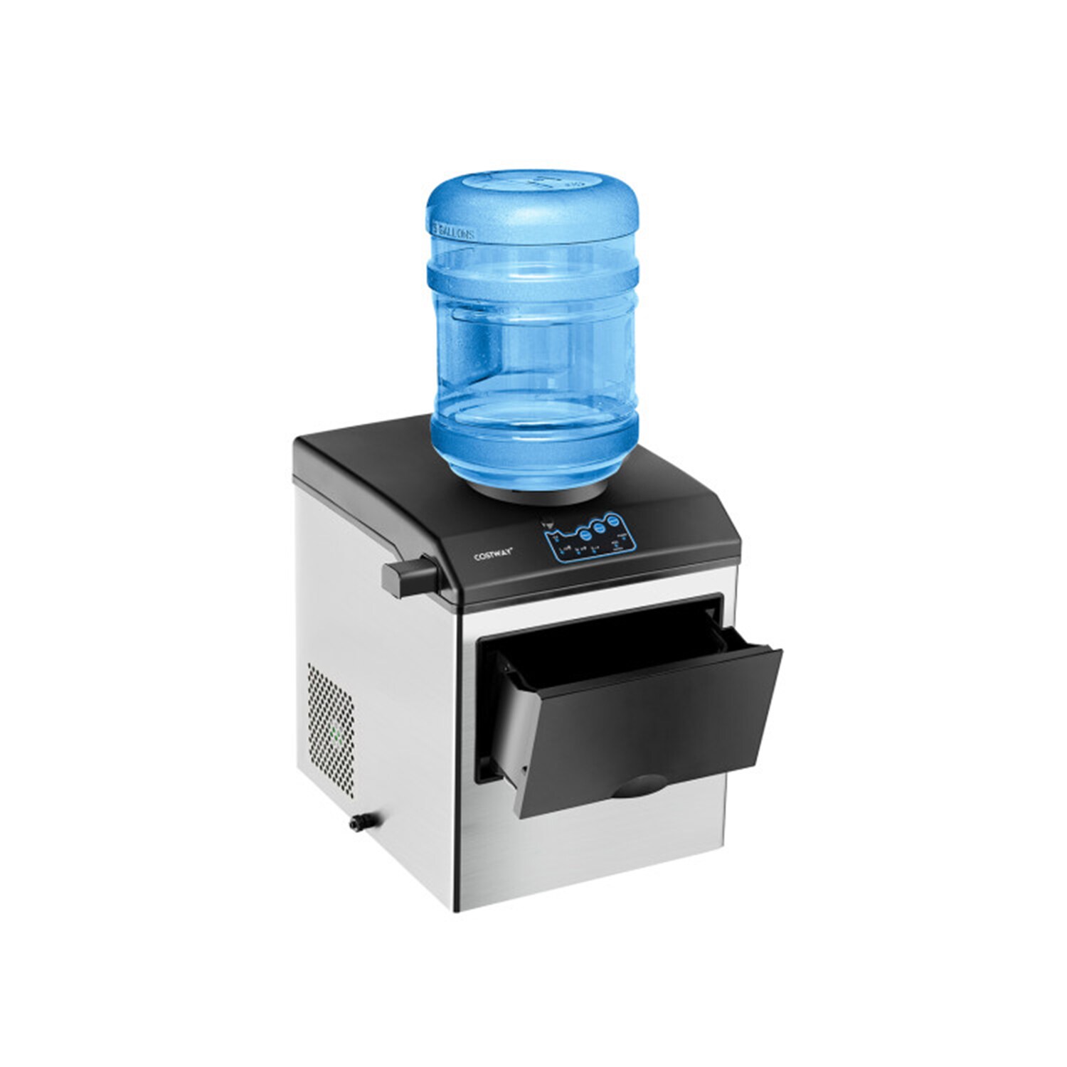 Mondawe MA-N25978B Ice-Makers - View #8