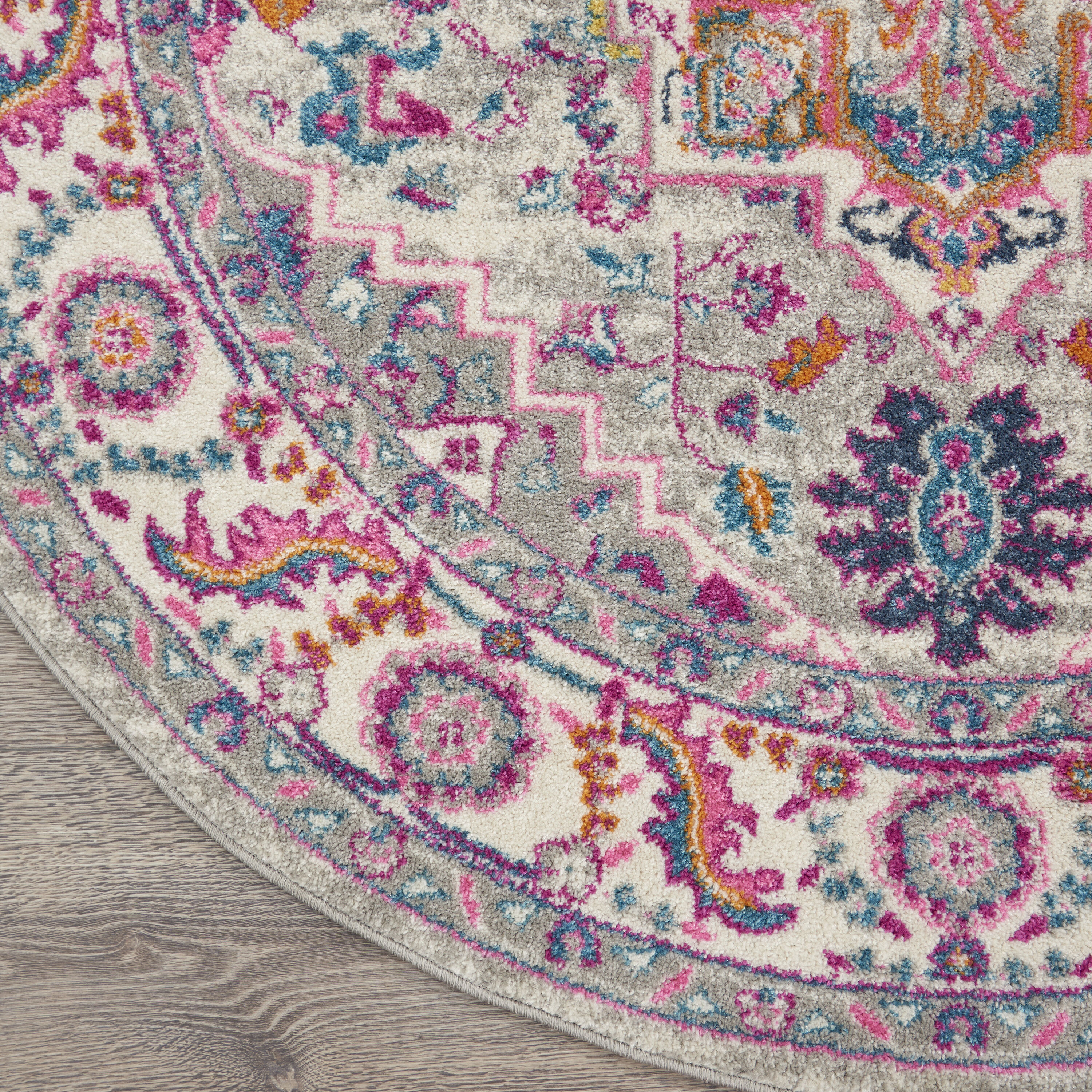 Nourison 099446765208 rugs - View #6