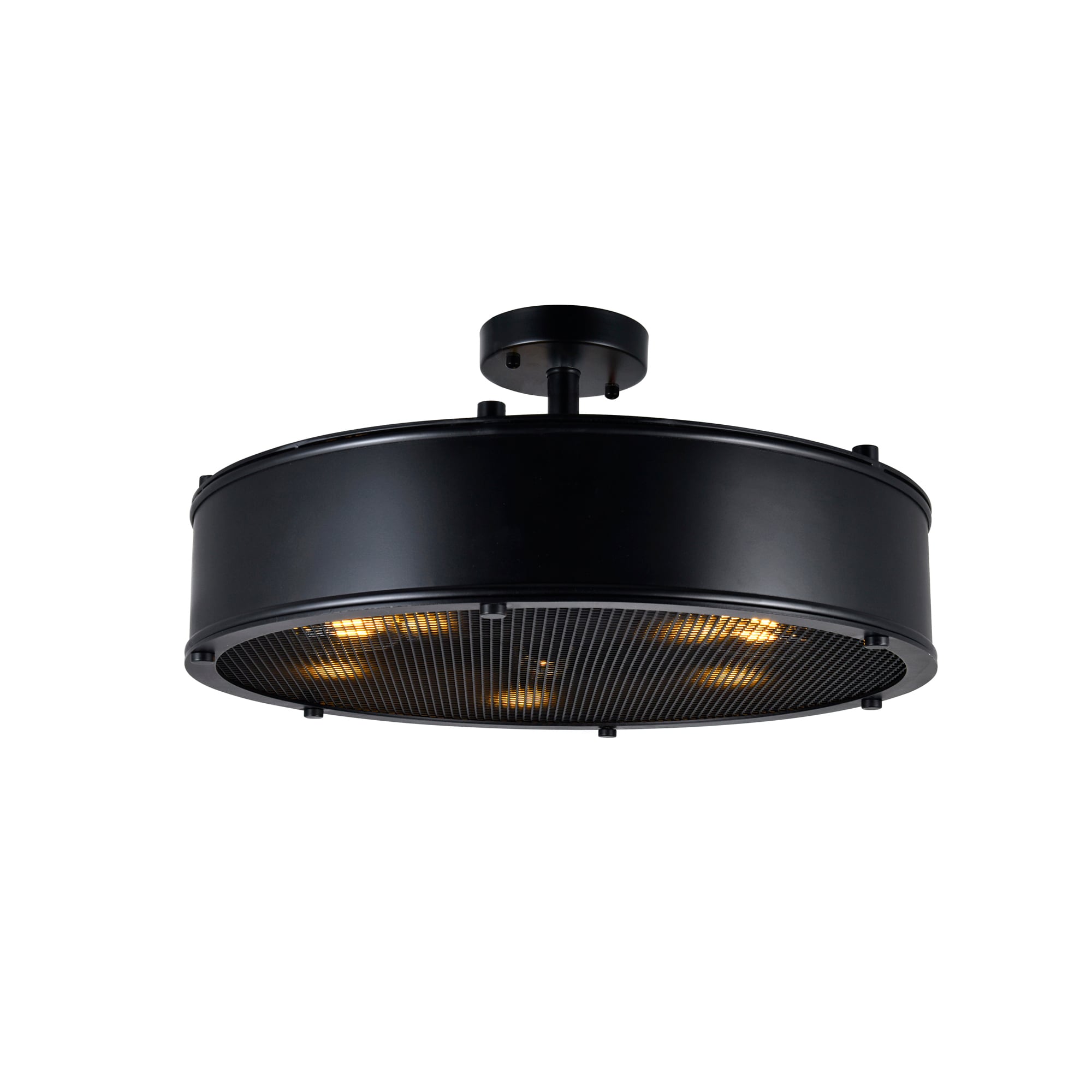 CWI Lighting 9904C20-5-101 flushmounts - View #3