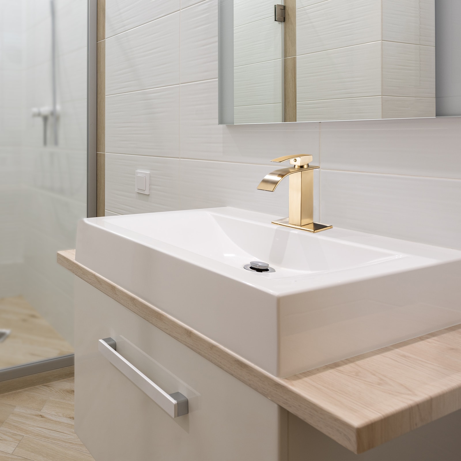 Zalerock L2BF34 Lavatory-Faucets - View #9