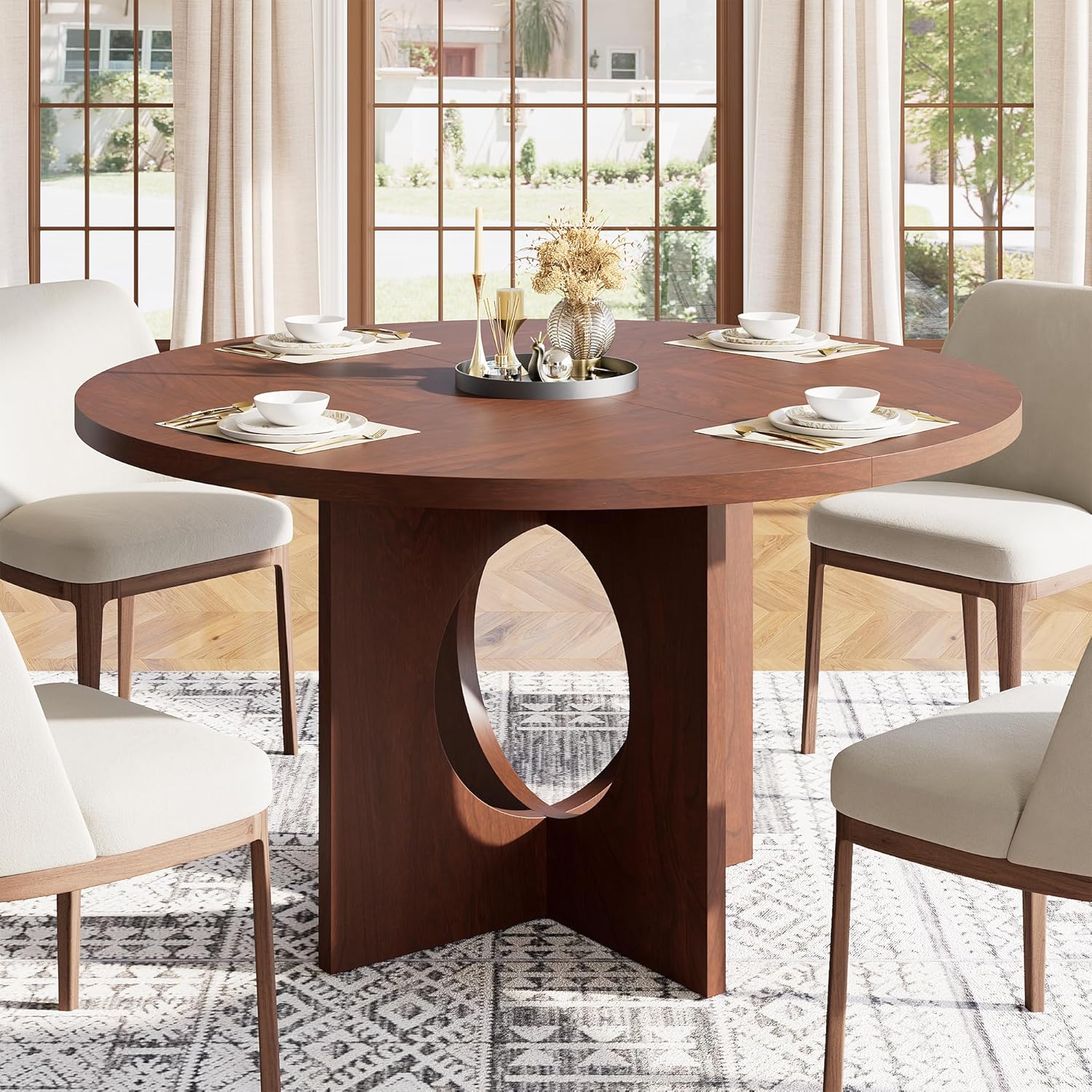 Garvee JMH0131-PHK-36JWAURW Dining-Sets - View #3