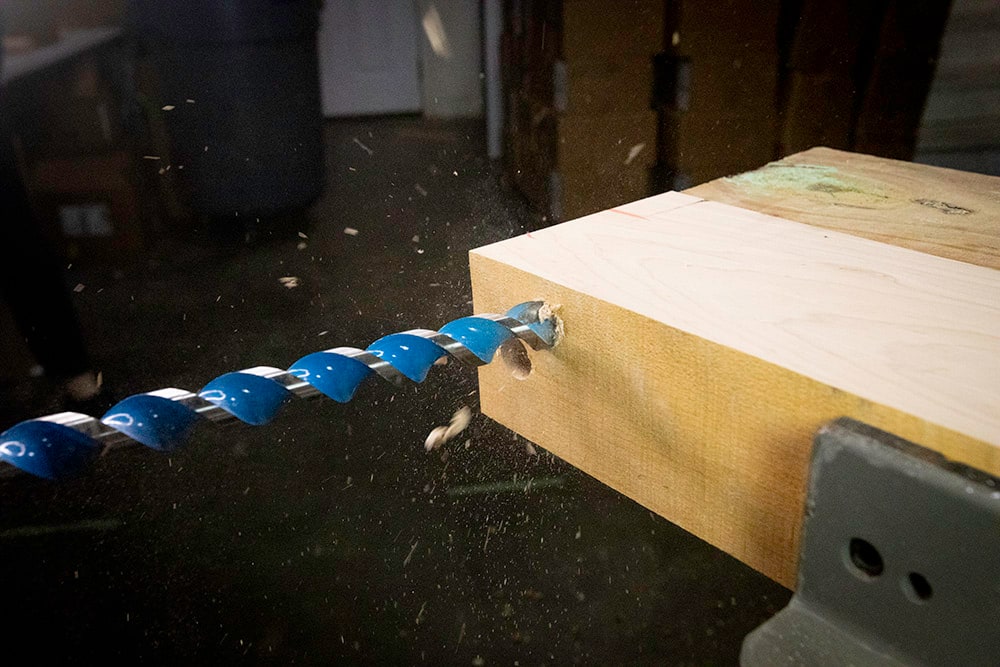 Spyder 12021 Woodboring-Drill-Bits - View #8
