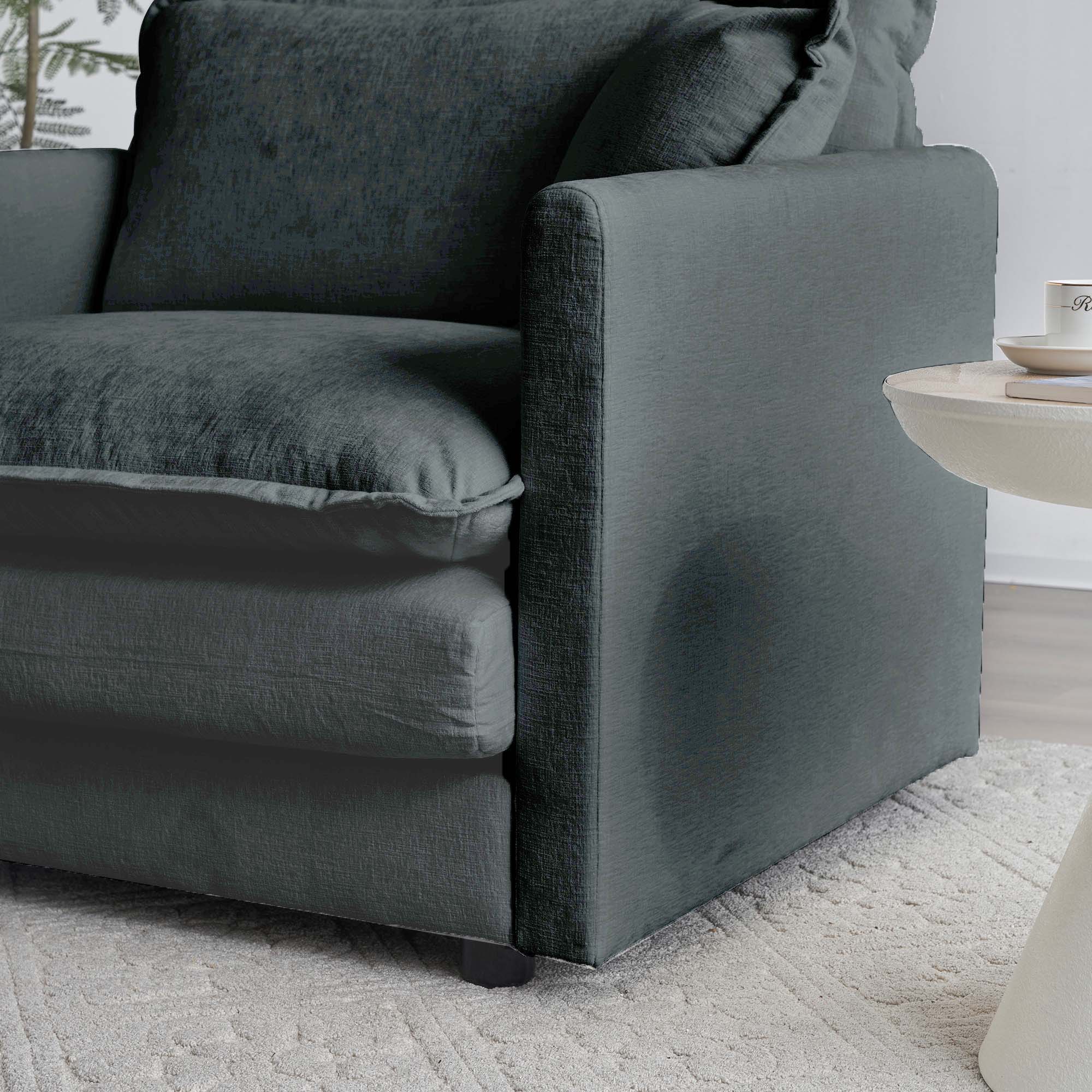 Bybafun YC5200078 Sofas-Loveseats - View #5
