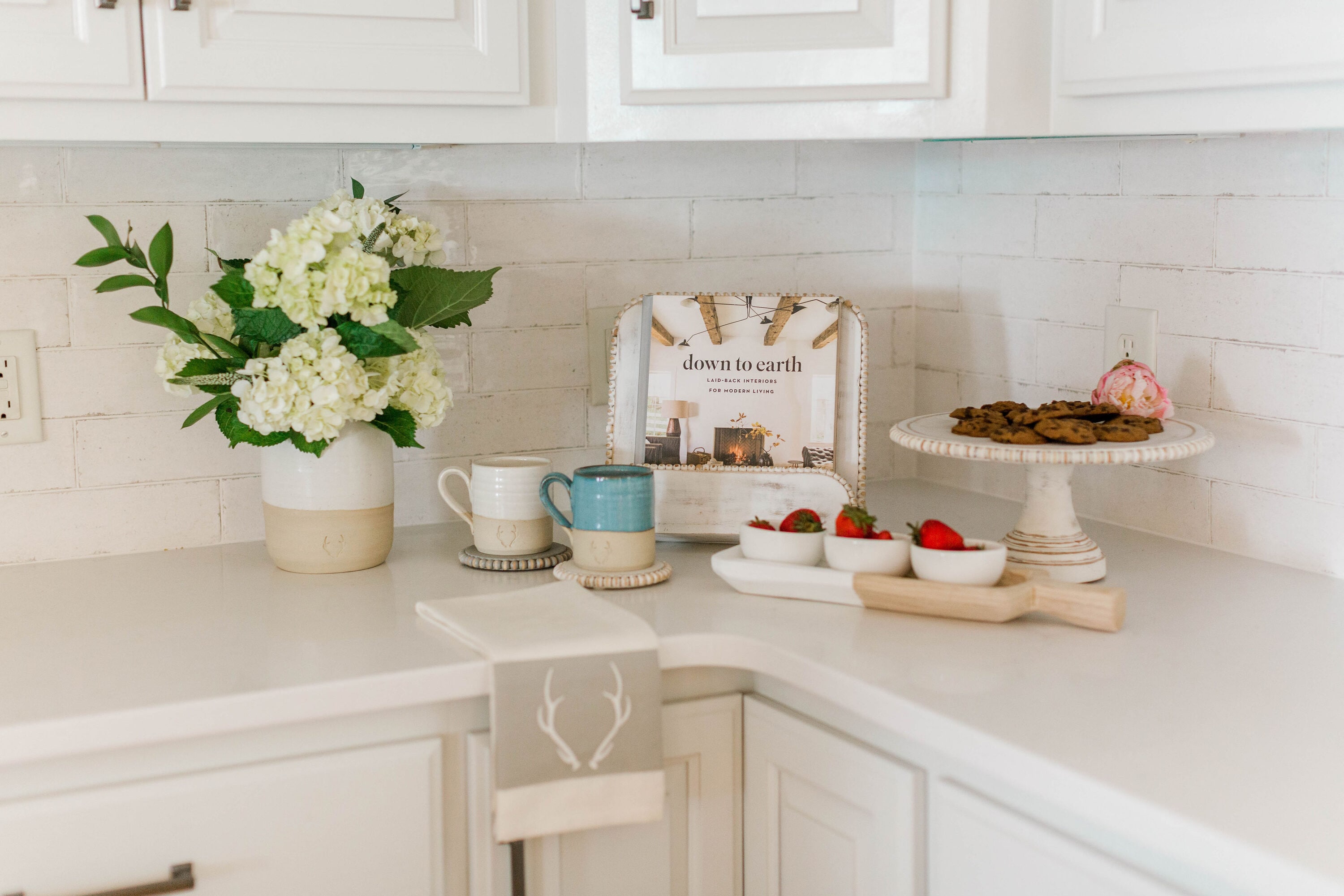 Caesarstone 5141 Countertop-Samples - View #6