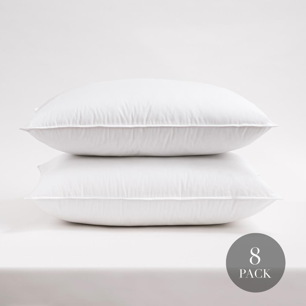 Cozy Essentials BMI-20191L-3 King Medium Down alternative Bed Pillow