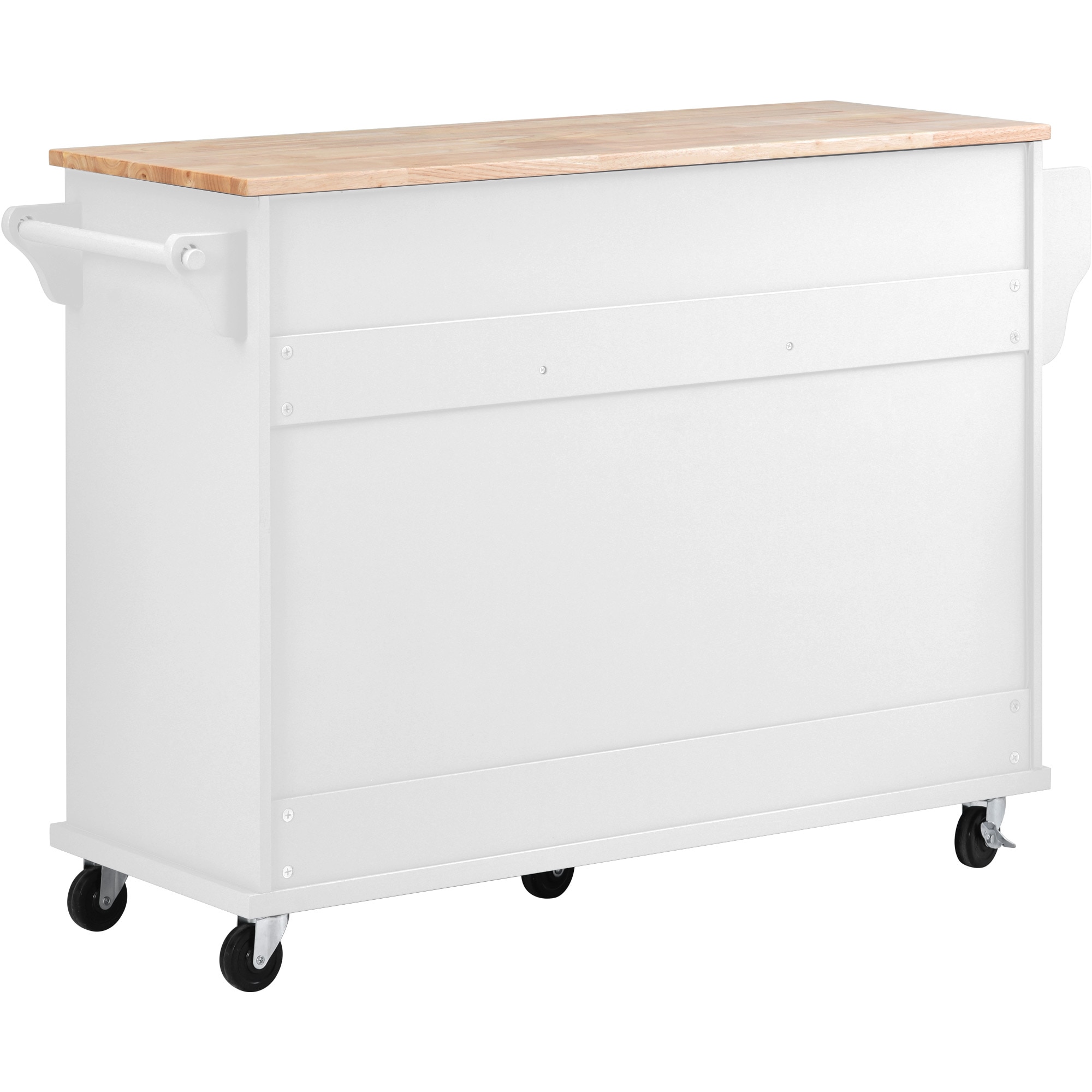 SINOFURN SYB260013WT Kitchen-Furniture - View #7