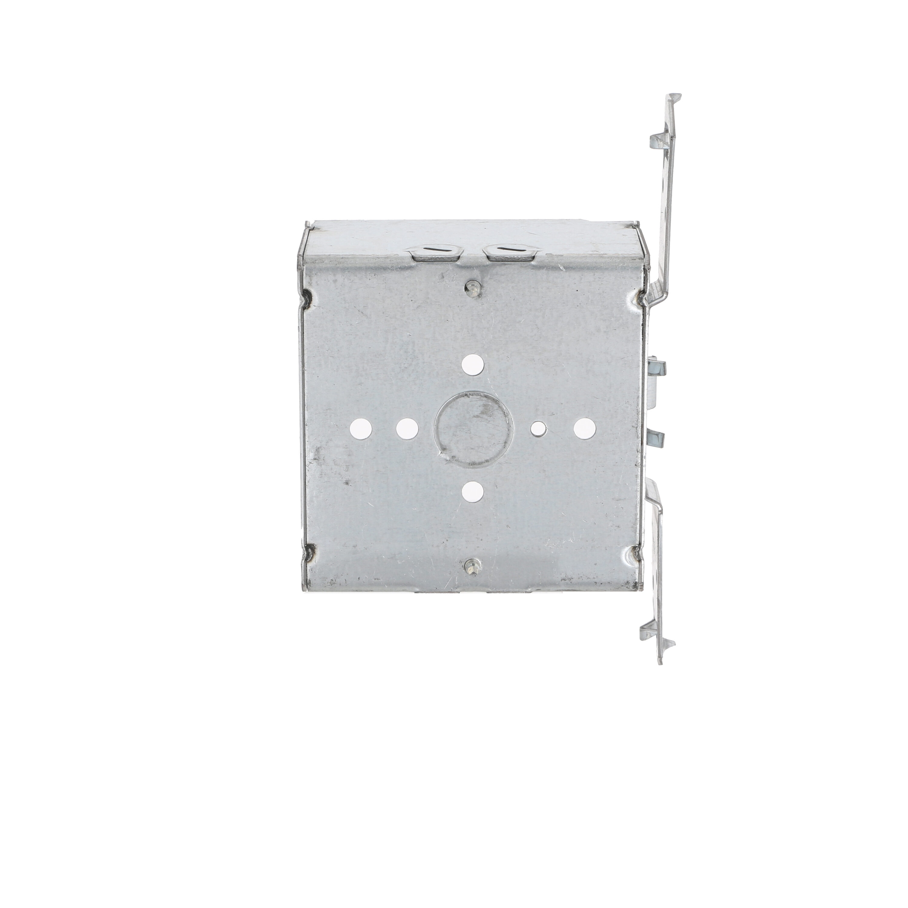 Hubbell 8241 Electrical-Box - View #9