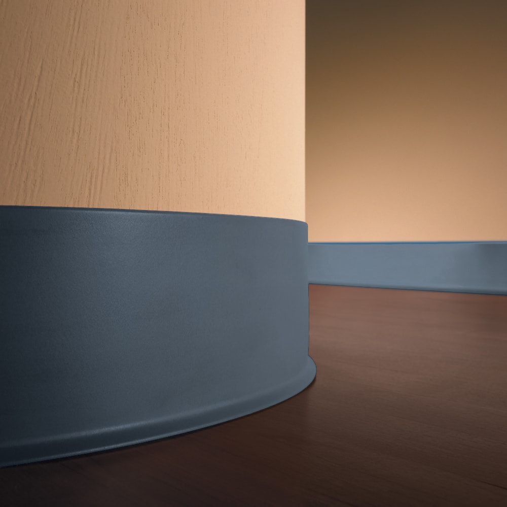 Flexco F40CT3P058 Floor-Moulding - View #2