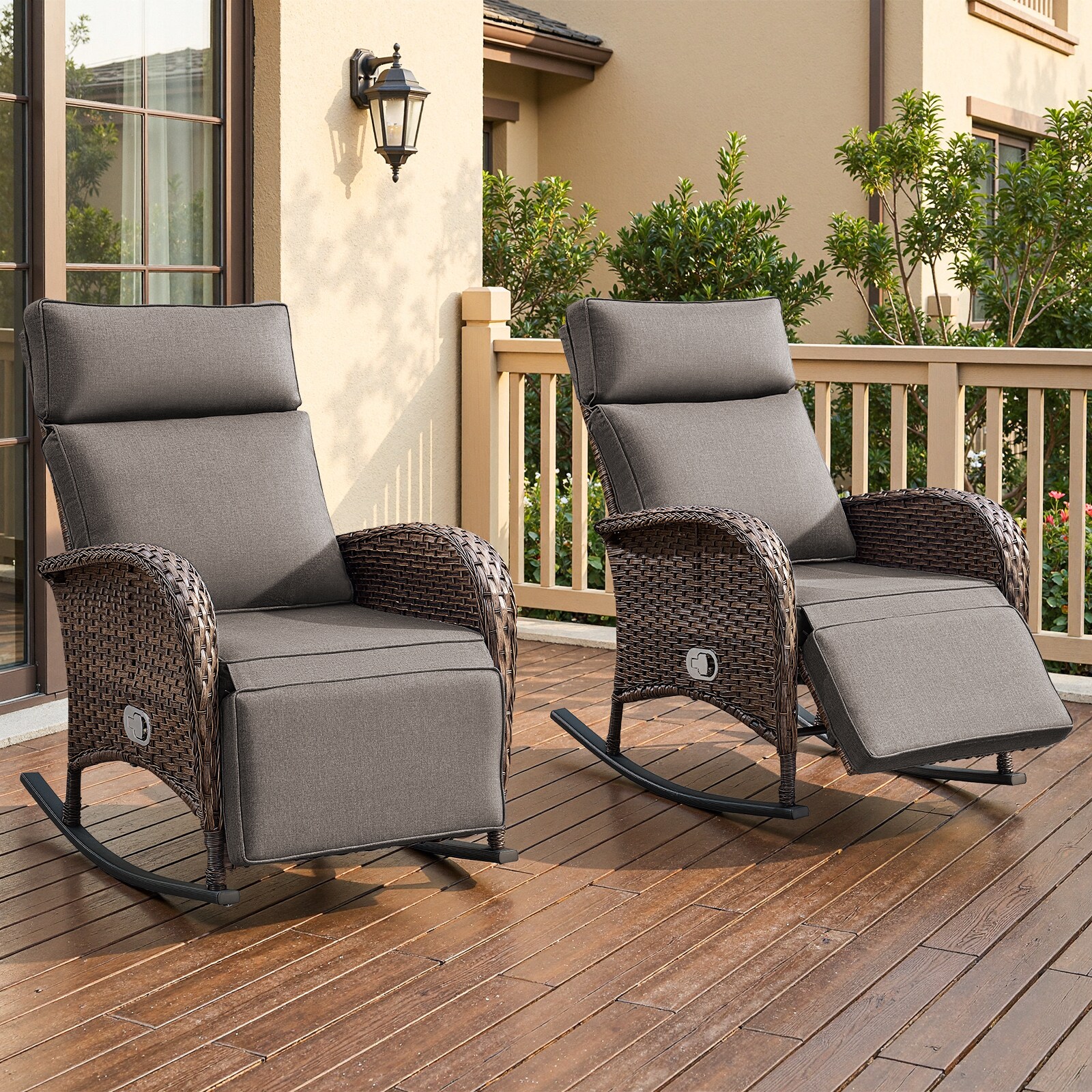 Gymojoy FSKWBR30106 Patio-Chairs - View #9