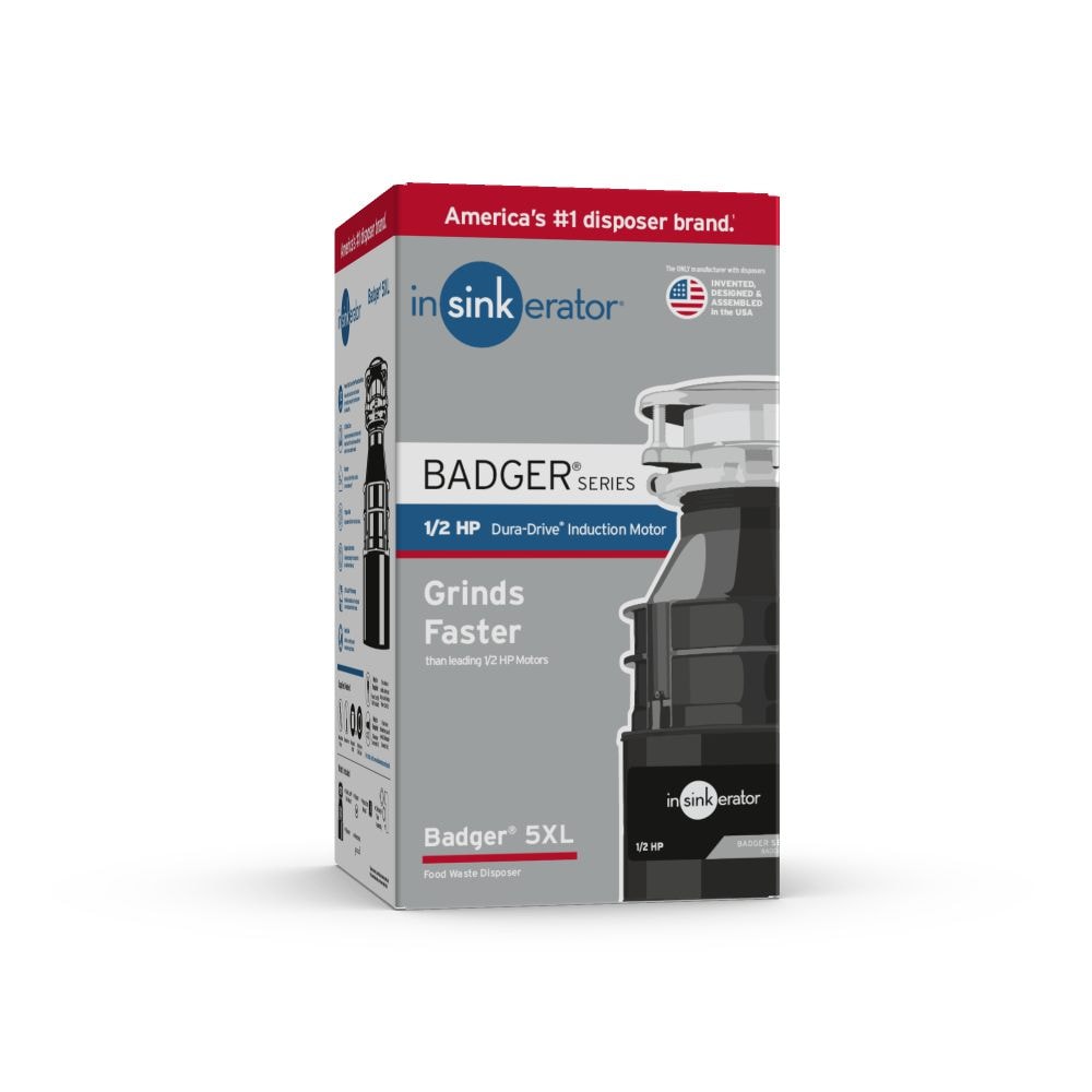InSinkErator 79051-ISE t050700 - View #9