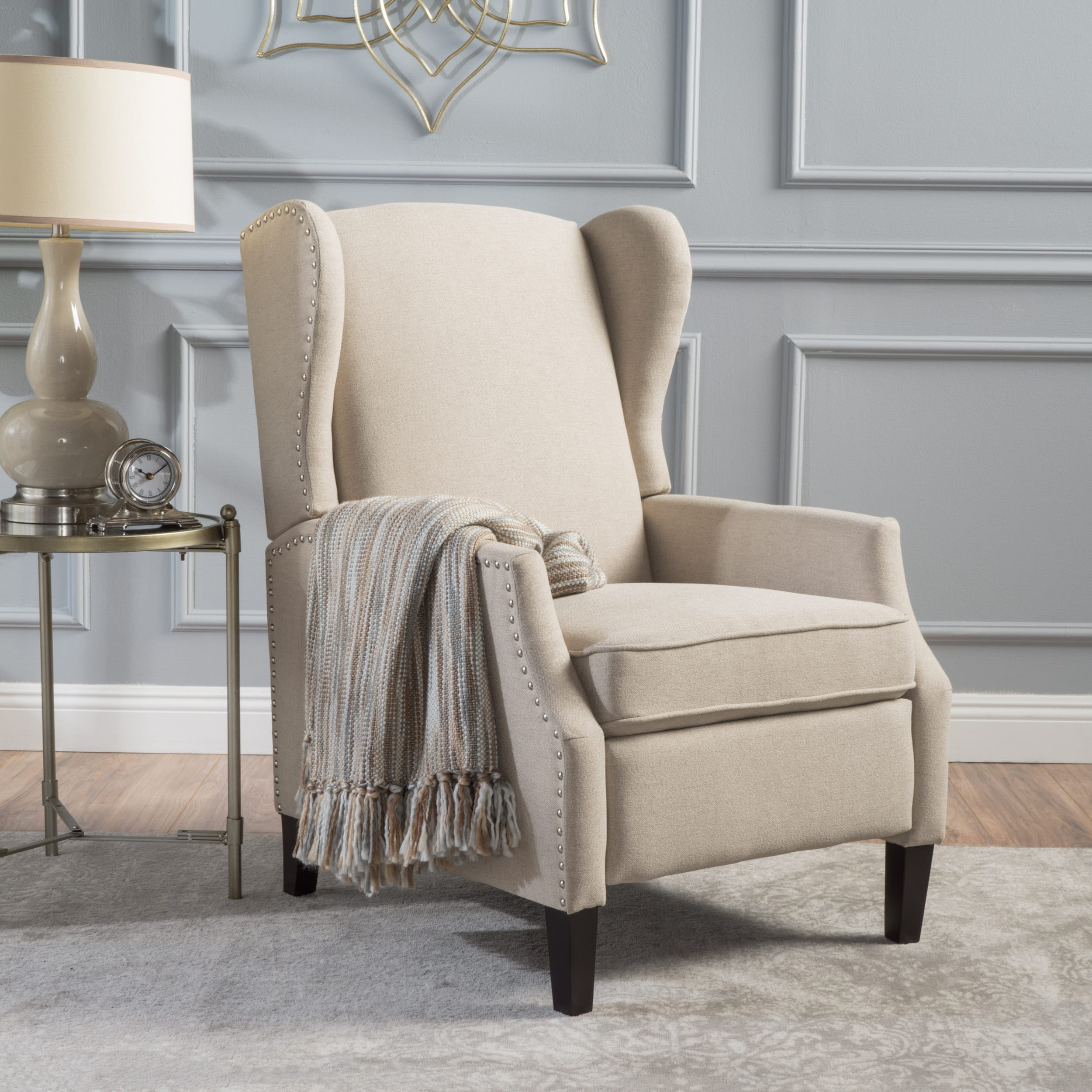 Best Selling Home Decor 301081 recliners - View #4