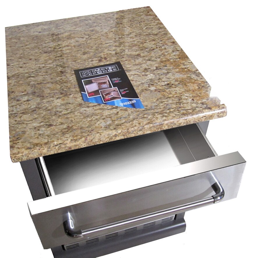Master Forge BG179B Modular-Outdoor-Kitchens - View #8