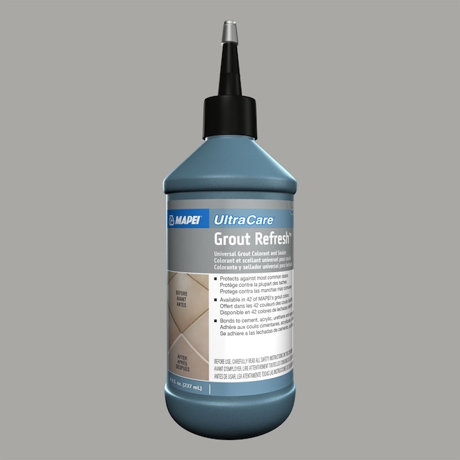 27 Silver Ultracare Grout Refresh 27 Silver Ultracare Grout Refresh