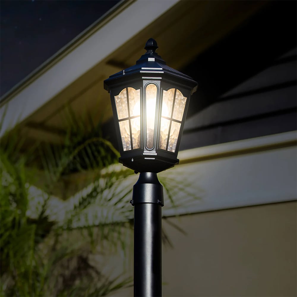 KODA LM030519-1 Post-Lights - View #4
