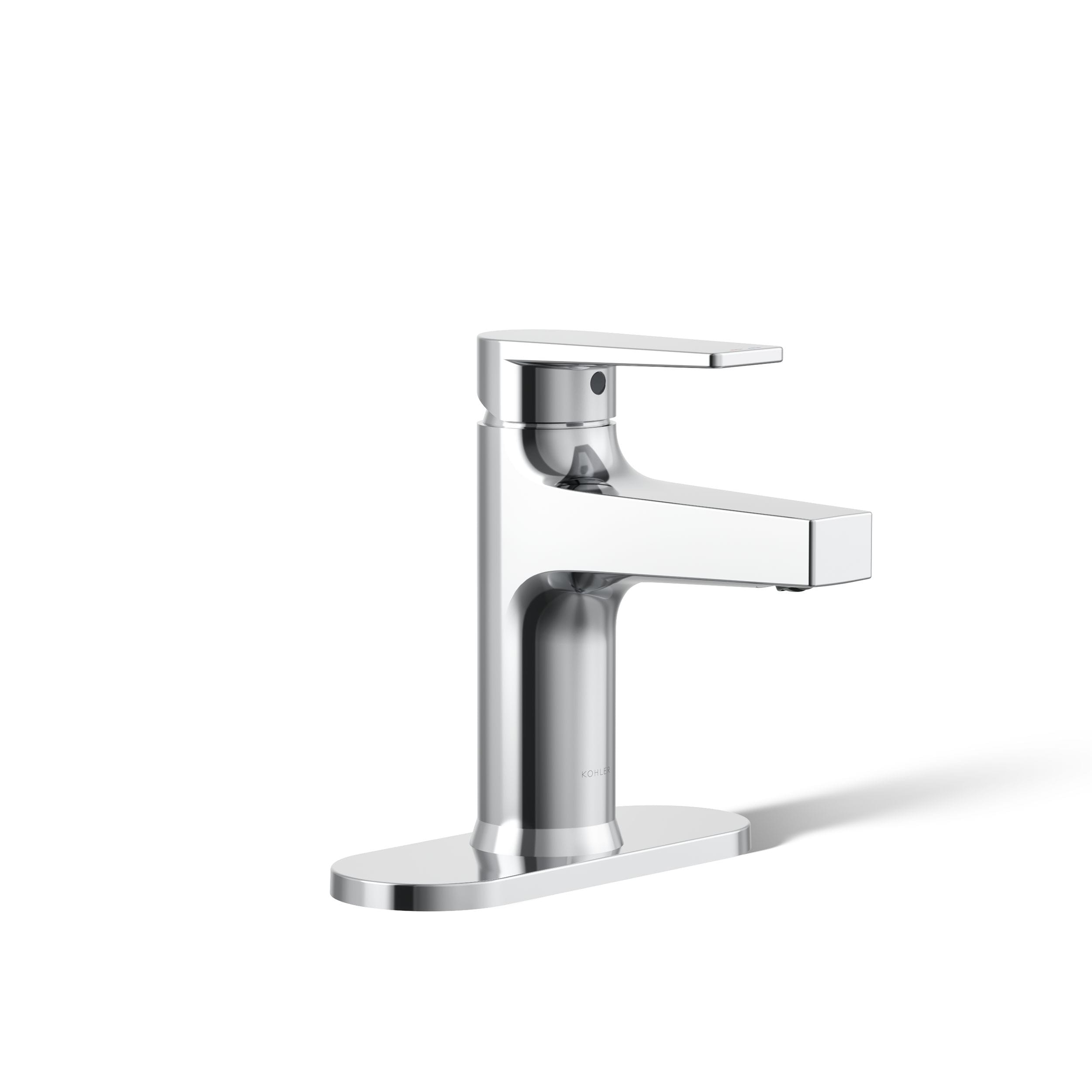 KOHLER K-74021-4-CP Lavatory-Faucets - View #2