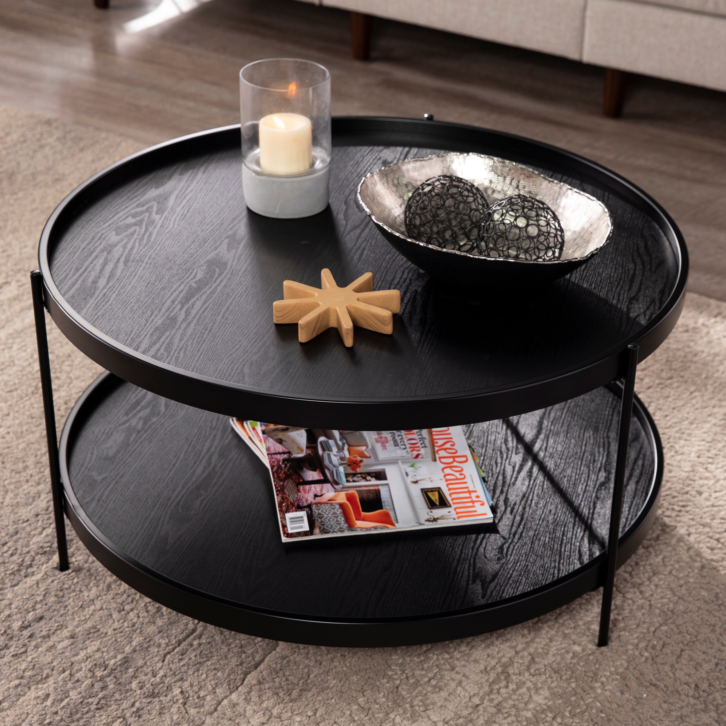 Safavieh CK1005600 Coffee-Tables - View #3