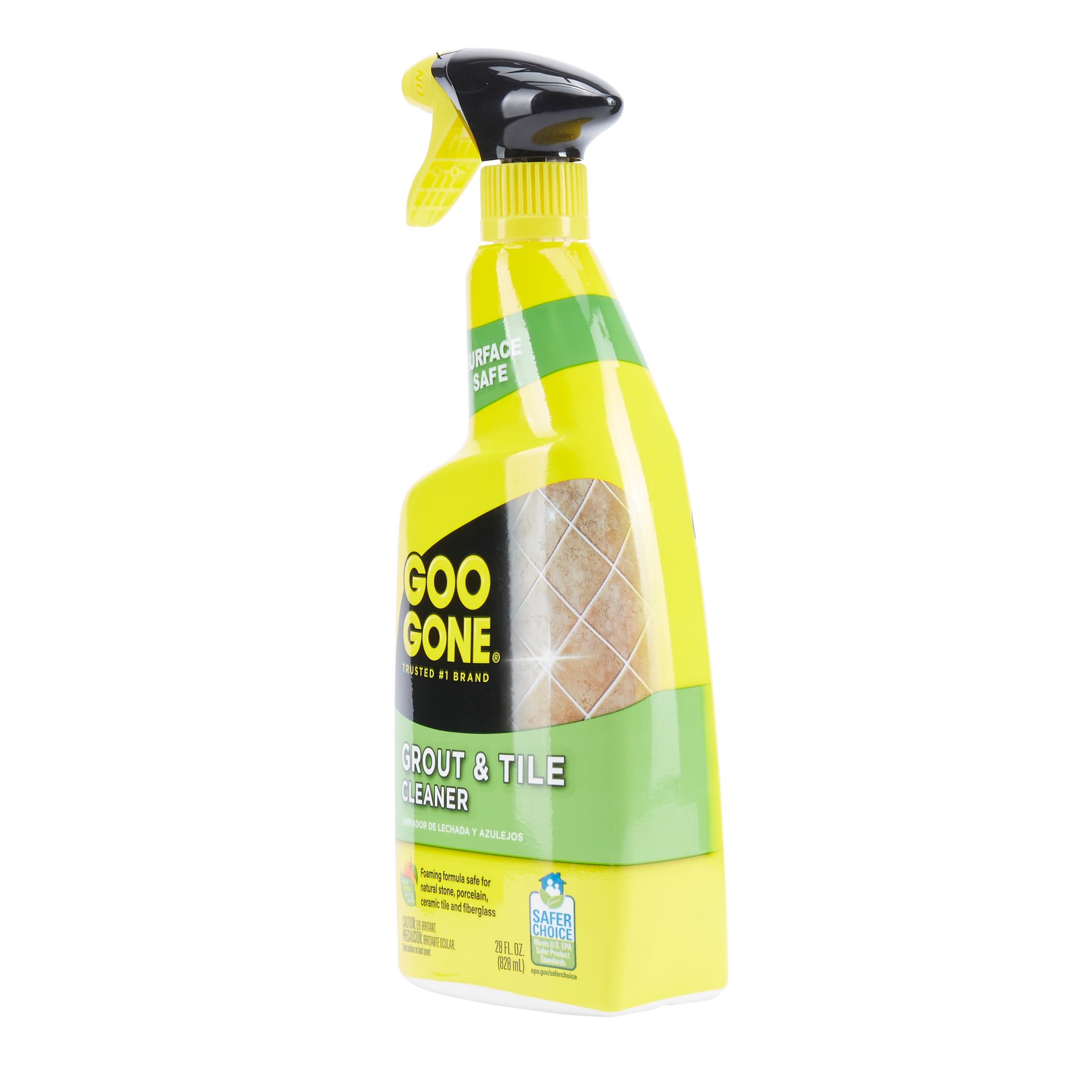 Goo Gone Bathrooms Kitchen & Bathroom Cleaners at