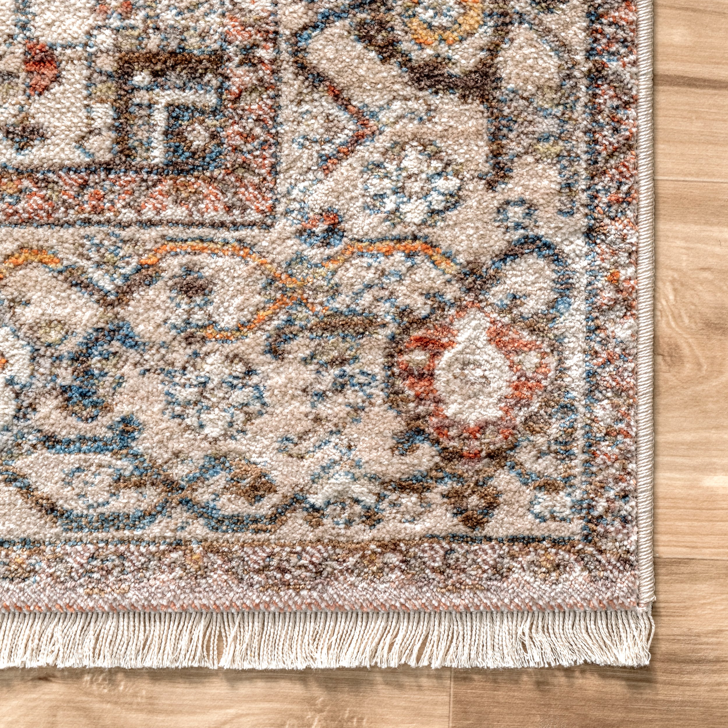 nuLOOM KHMC04J-6709 rugs - View #4