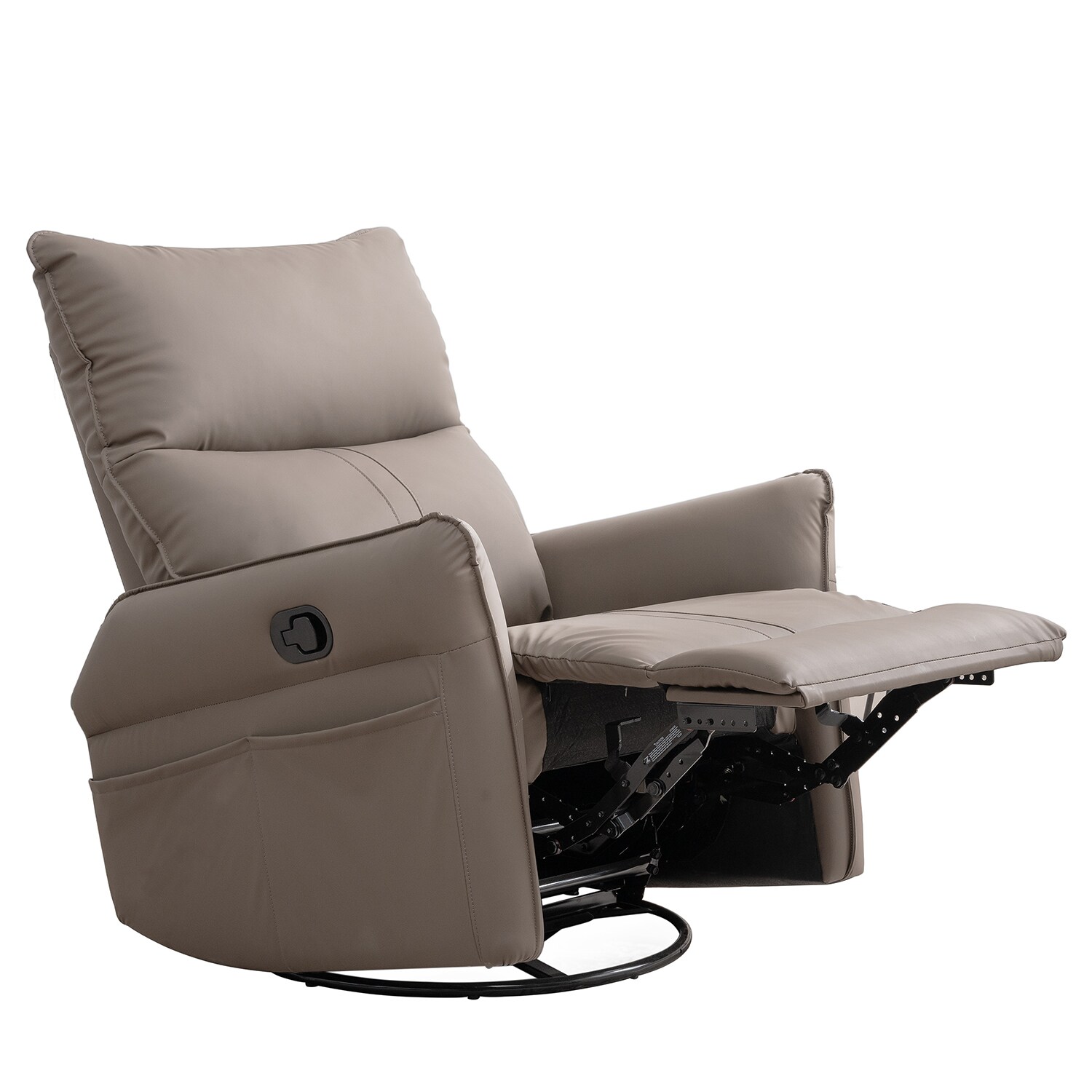 GZMR GM-W5302 recliners - View #8