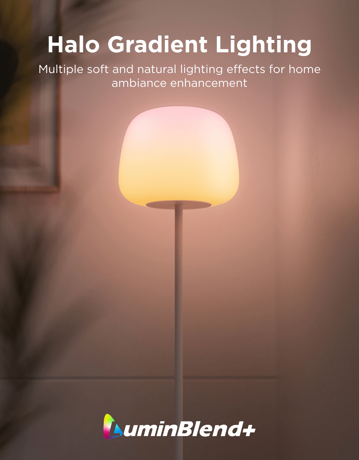Govee R1630A01 floorlamps - View #2