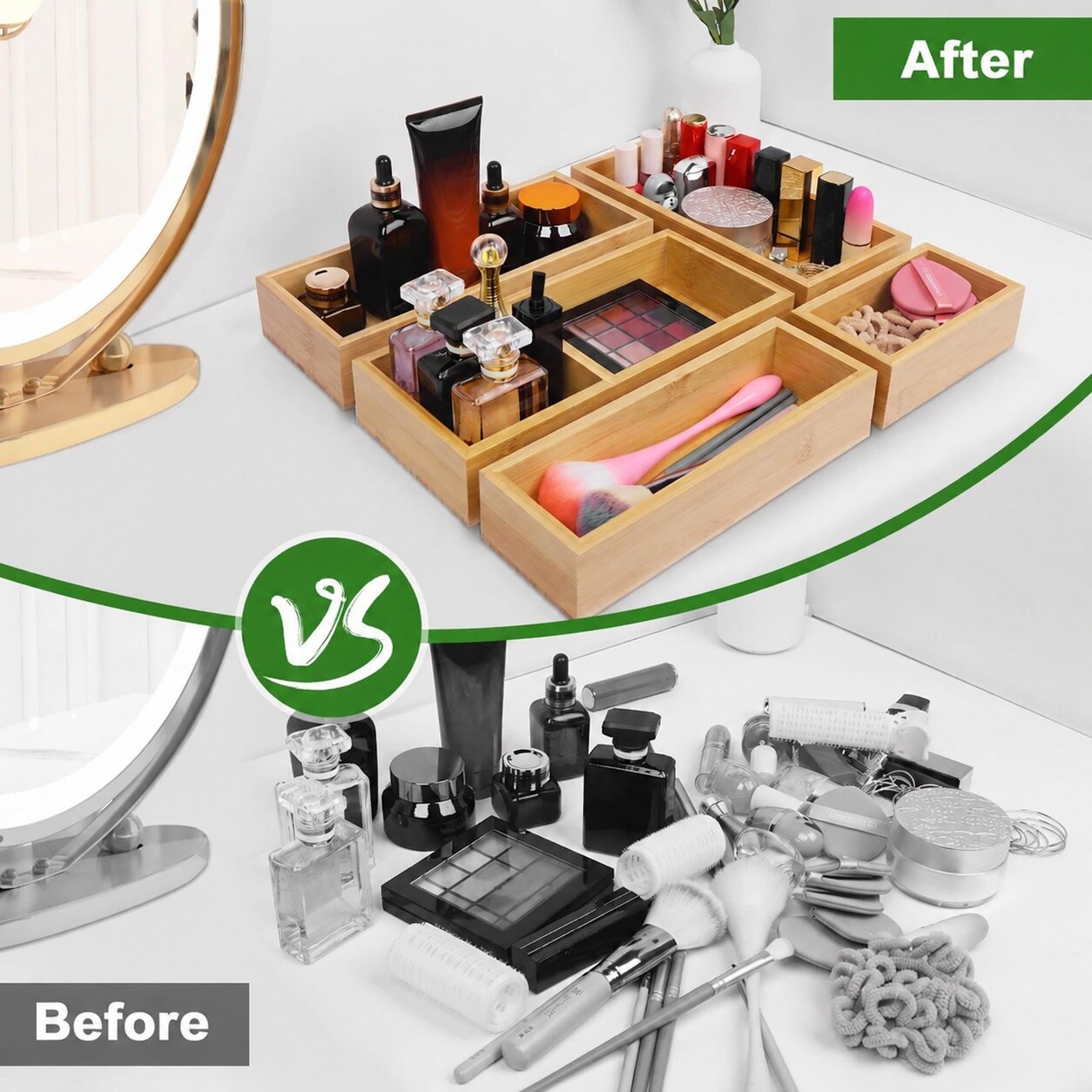 UUDULY LUU0707U029 Drawer-Organizers - View #4