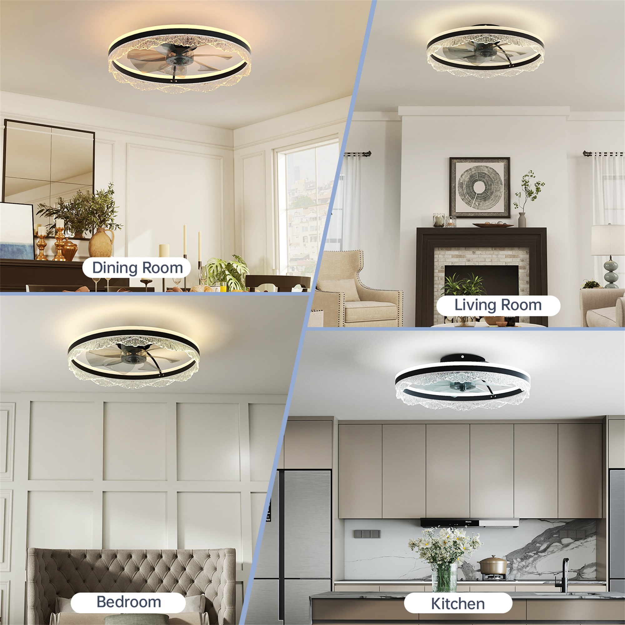 BABOOM BOM-297176-OR Ceiling-Fans - View #4