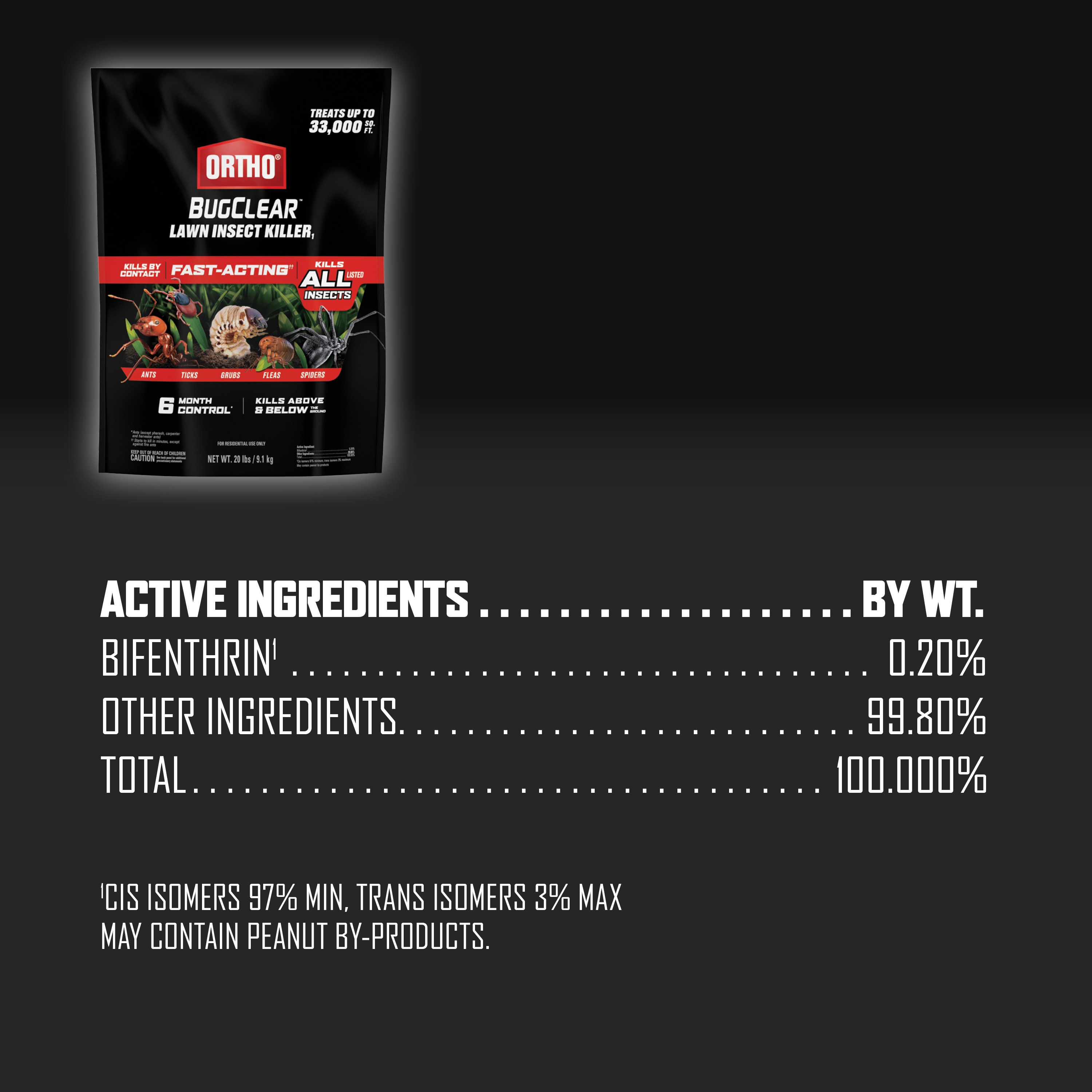 ORTHO 0425601 pesticides - View #10