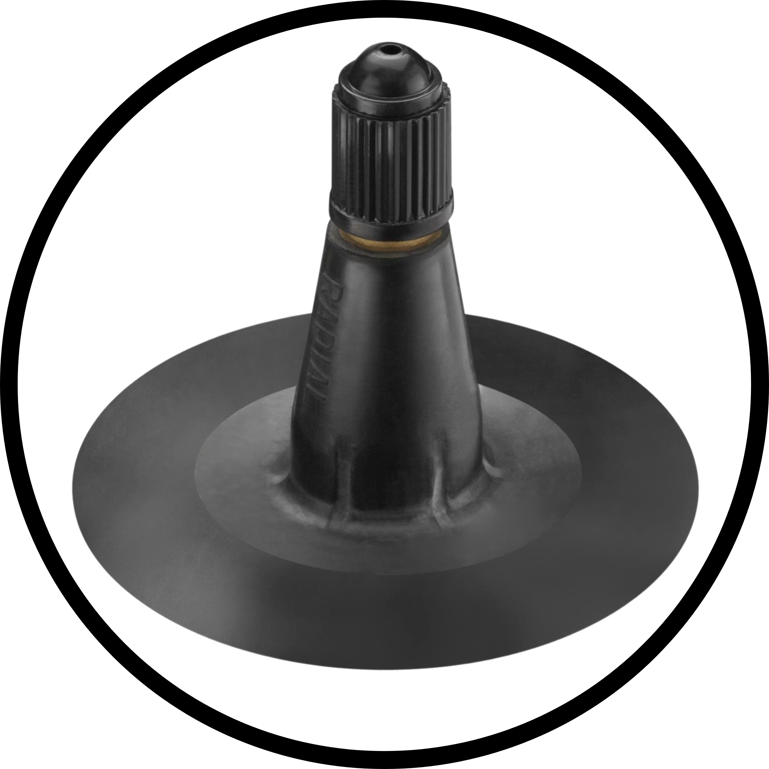 RubberMaster Plus 281900 Inner-Tubes - View #2