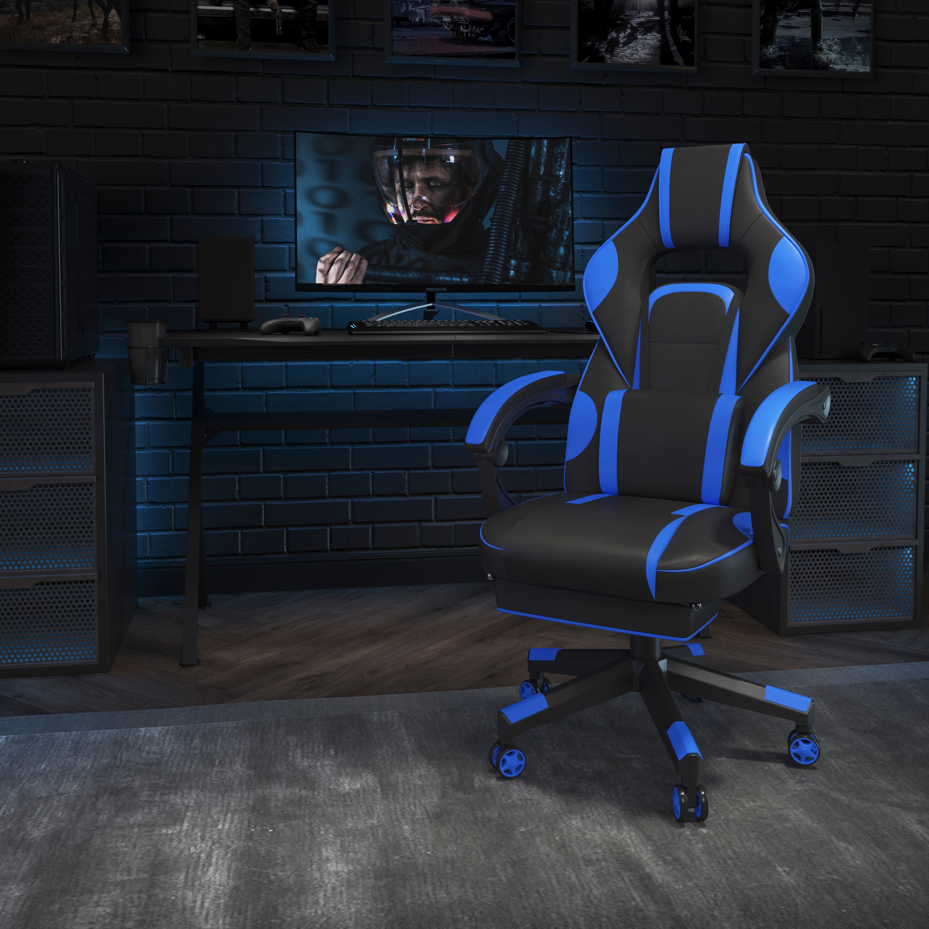 Flash Furniture 889142999478 Office-Chairs - View #3