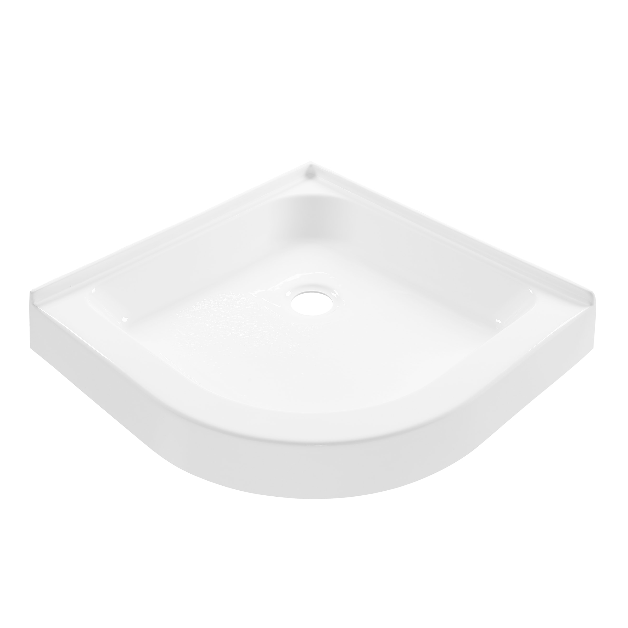 Swiss Madison SM-25-SBLAU28WH Shower-Floors - View #10