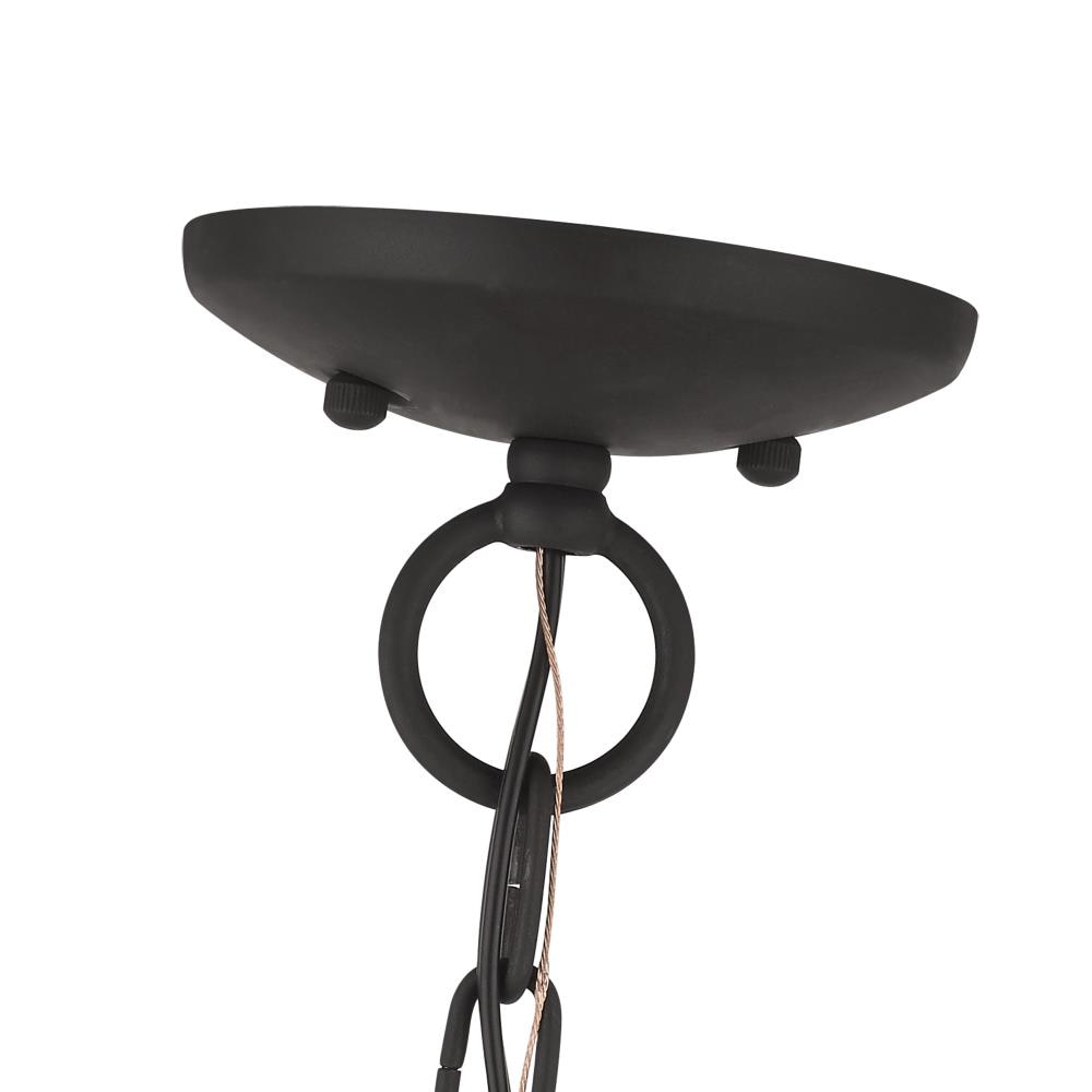Livex Lighting 40905-04 b090015 - View #8