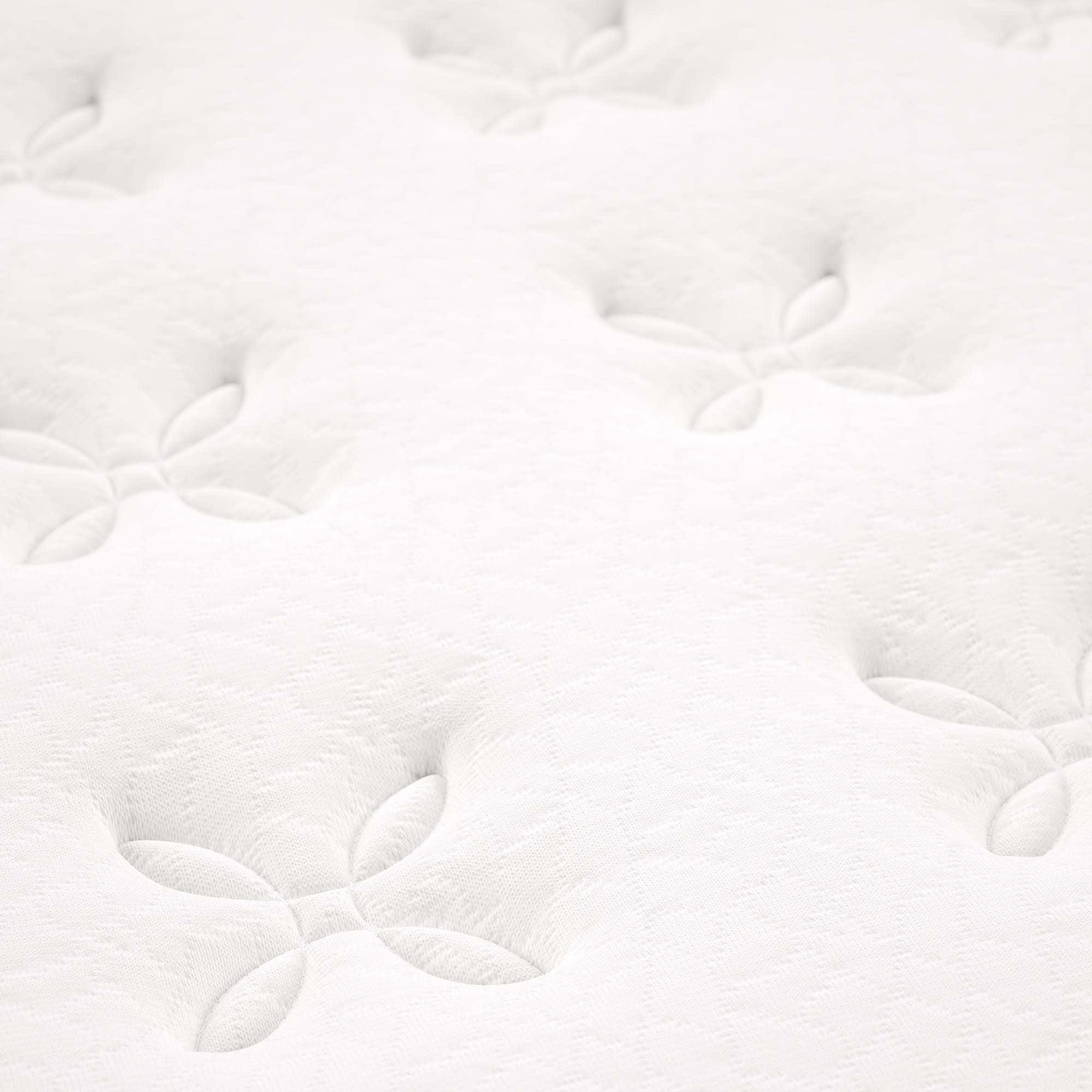 Modway MOD-5771-WHI Mattresses-Boxsprings - View #15
