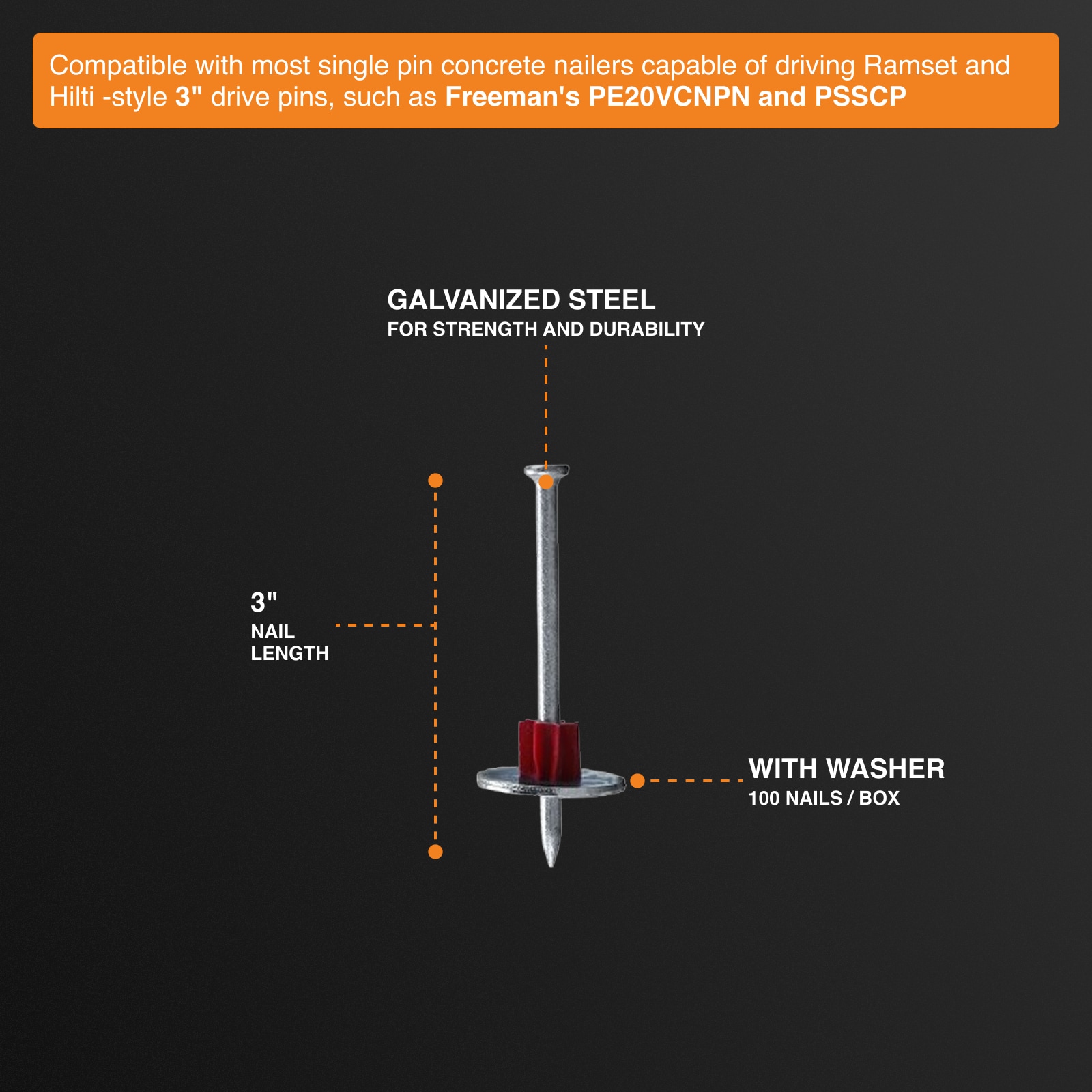 FREEMAN CNDPNW3 b100230 - View #2