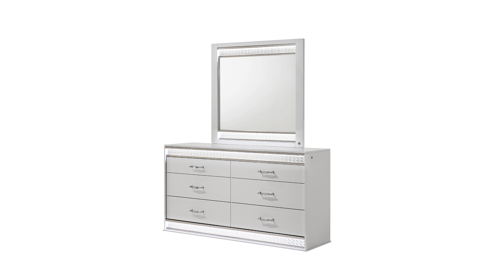 Galaxy 601955555647 Bedroom-Sets - View #9