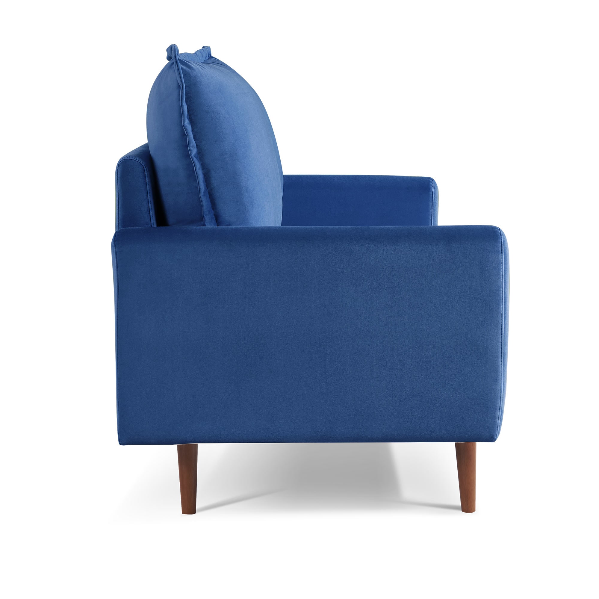 A Furniture Classics SS2860V-BU3S Sofas-Loveseats - View #9