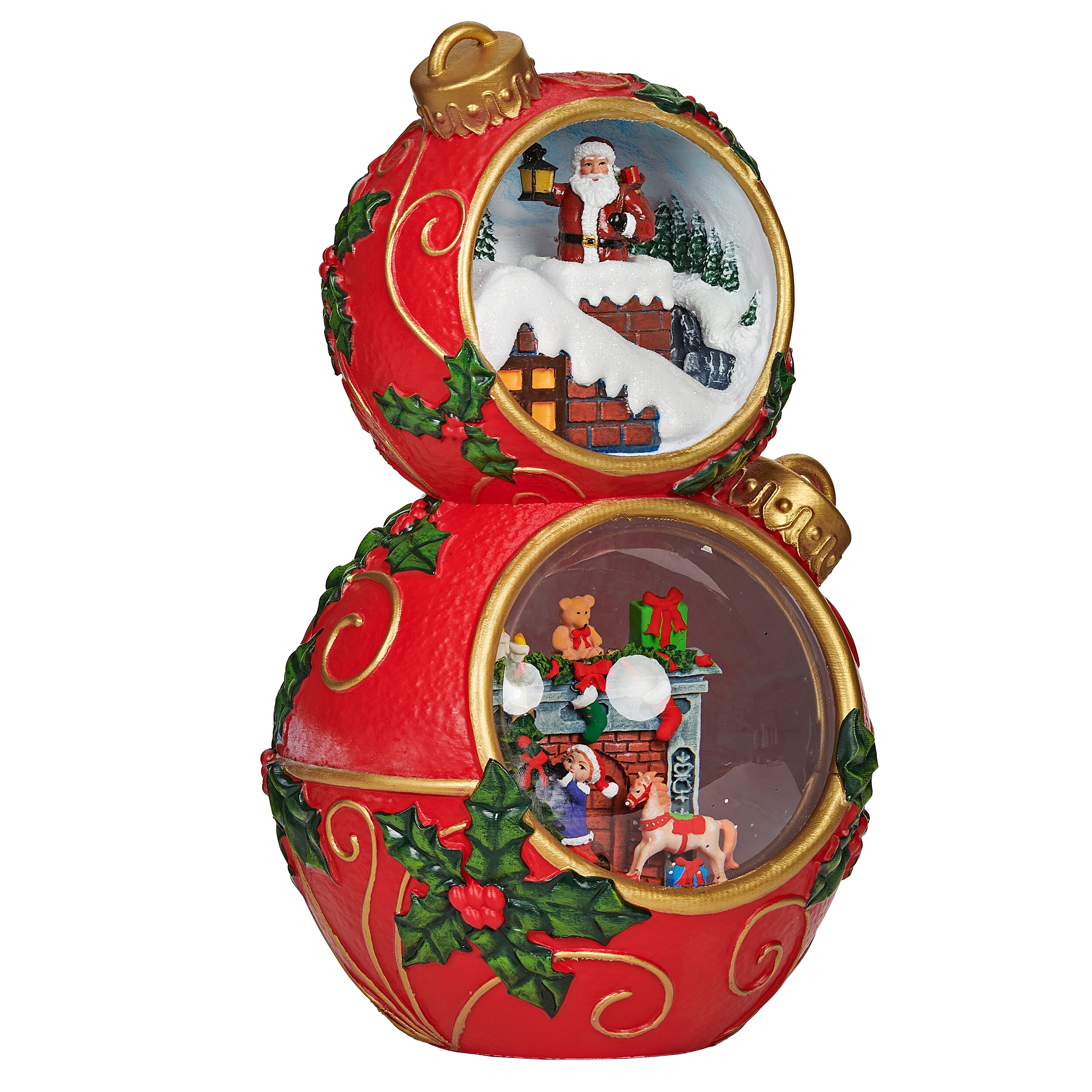 Roman 139243 Table-Christmas-Decorations - View #6