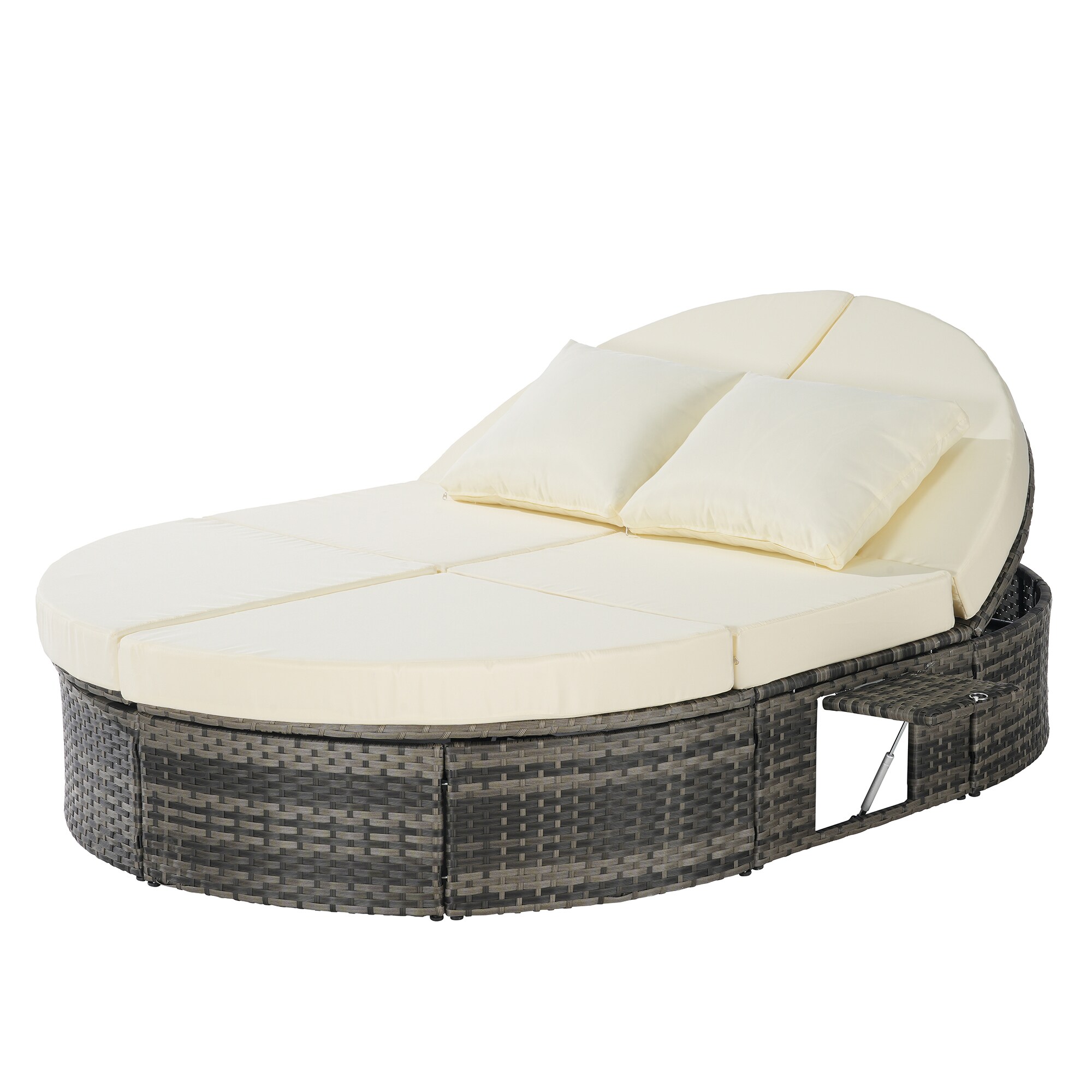 Bybafun YB6700096 Patio-Sofas-Daybeds - View #9