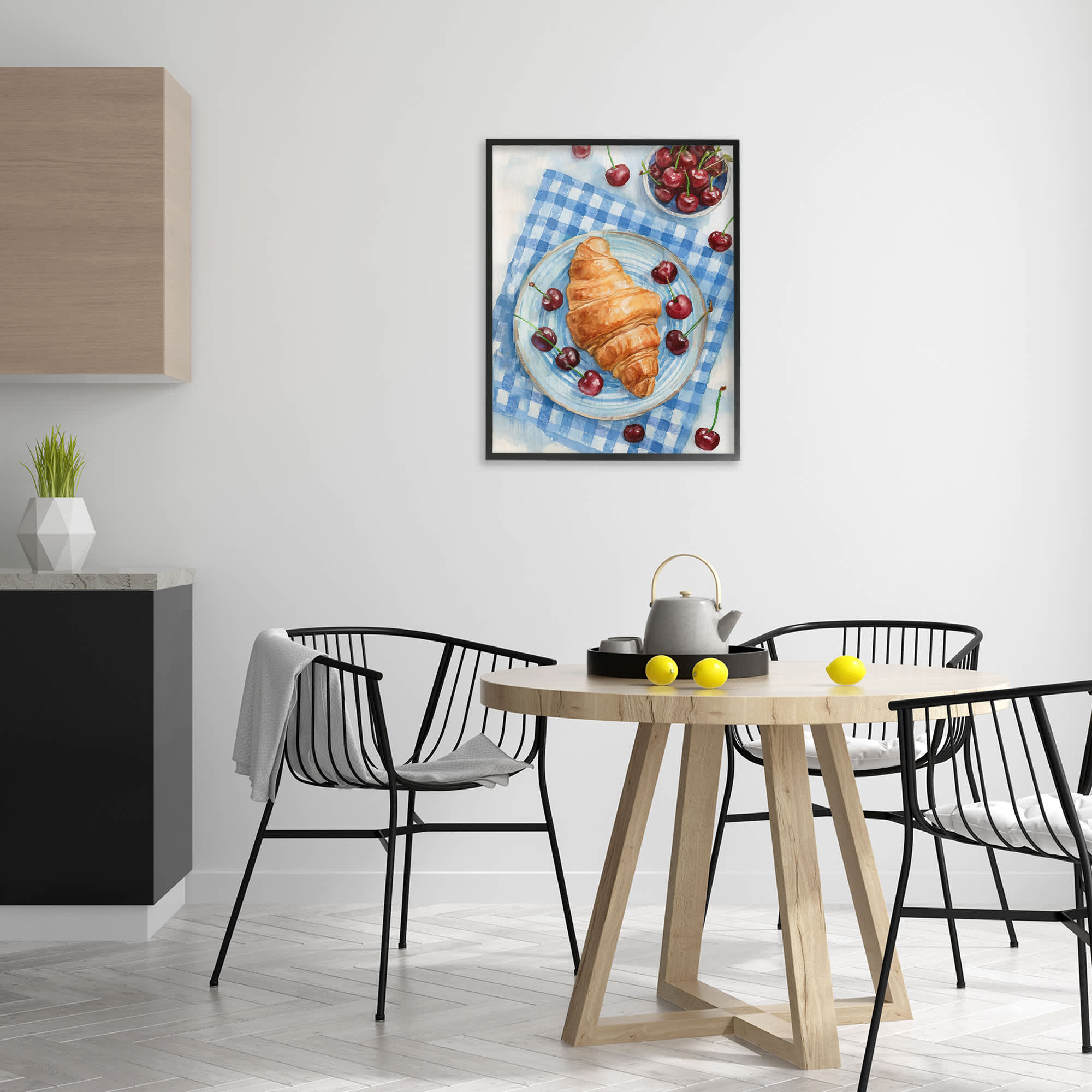 Stupell Industries BT-076-FR-24X30 Wall-Art - View #3