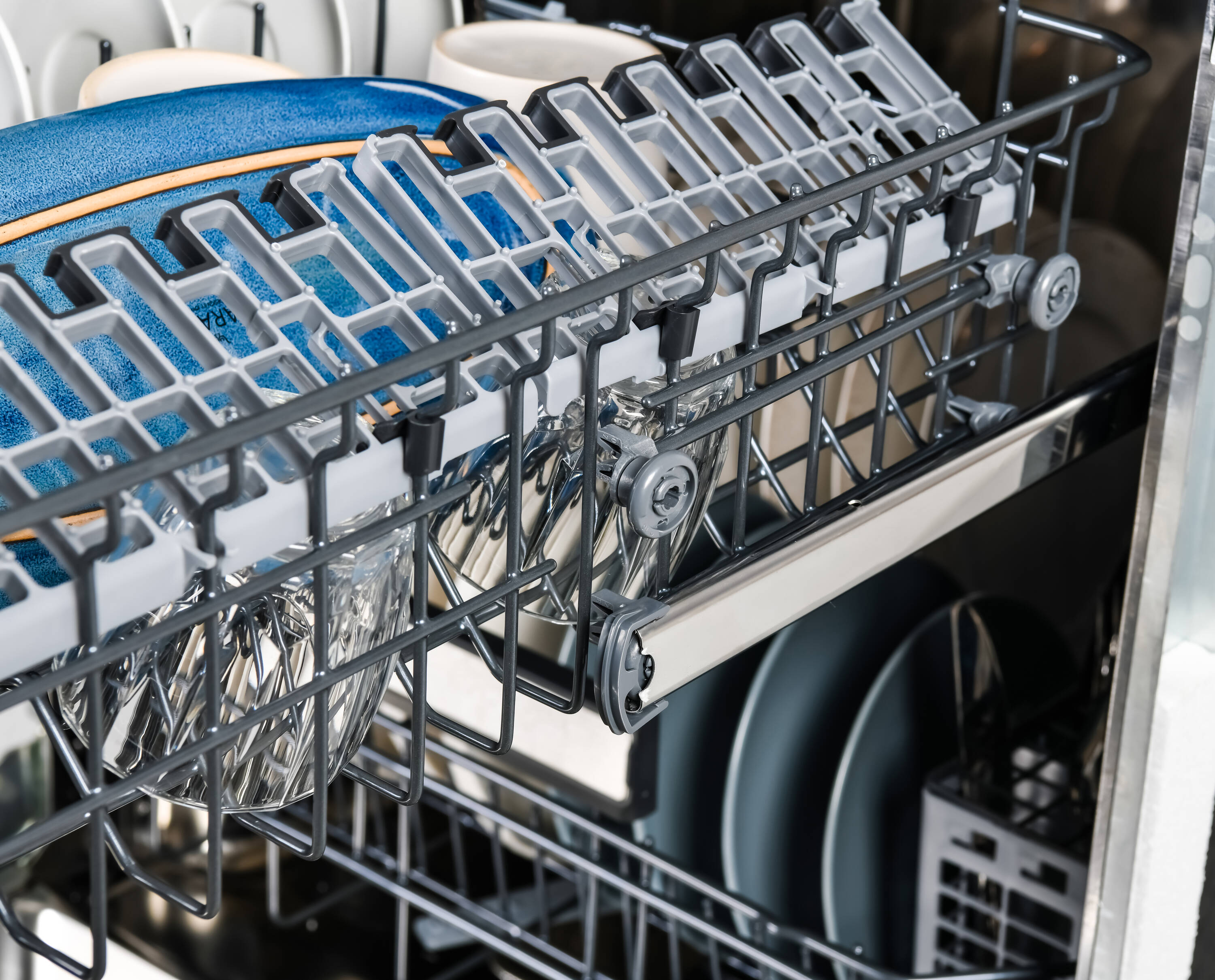 Commercial Dishwasher Racks - What You Need to Know –