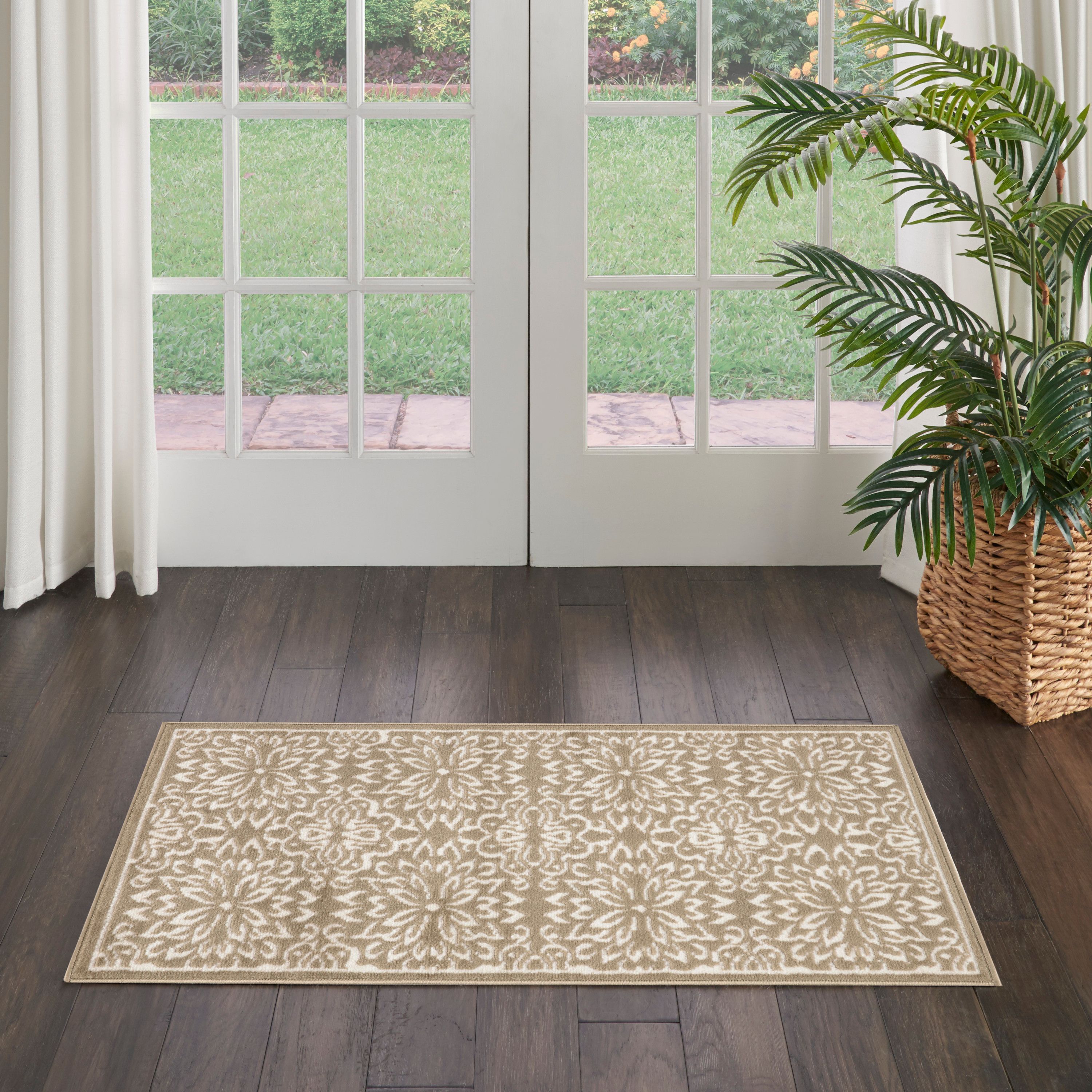 Nourison 099446935335 rugs - View #3