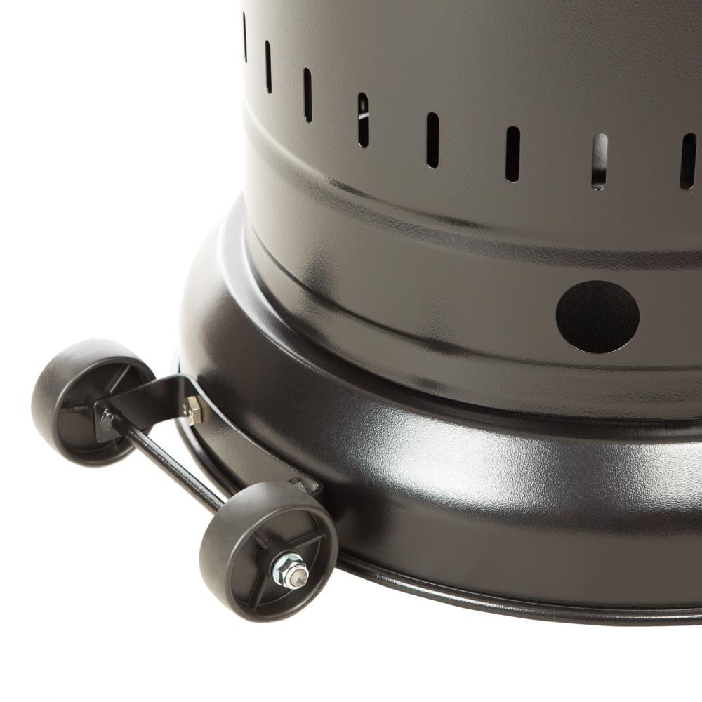Fire Sense 63009 Outdoor-Gas-Patio-Heaters - View #3