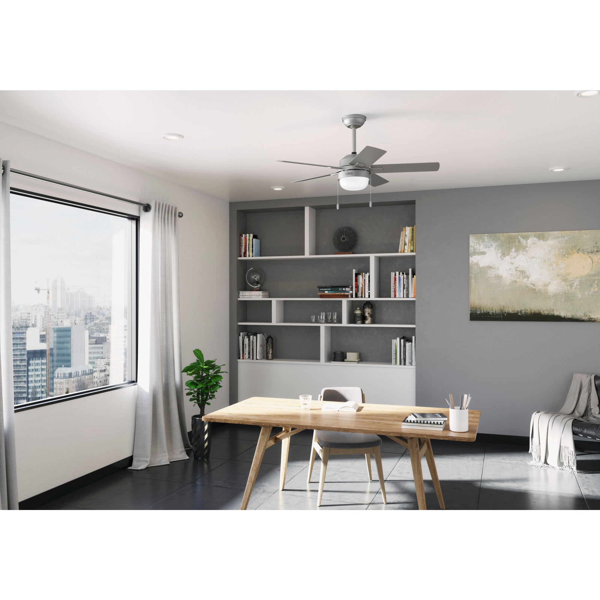 Hunter 51456 Ceiling-Fans - View #6