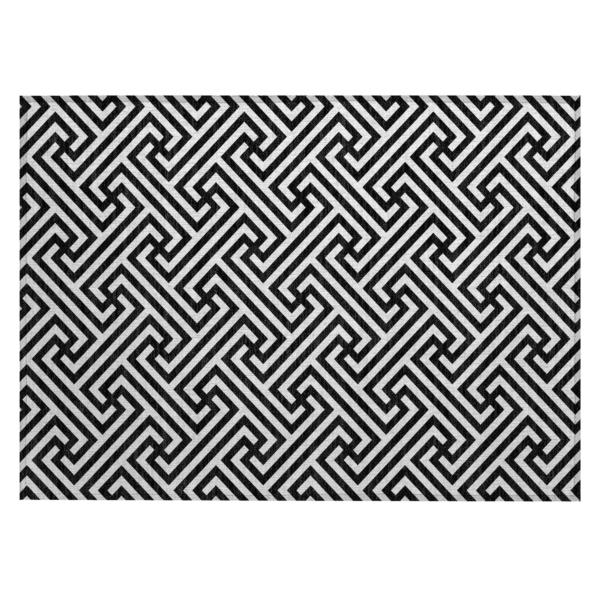 Addison Rugs ACN731BK20X30 rugs - View #2